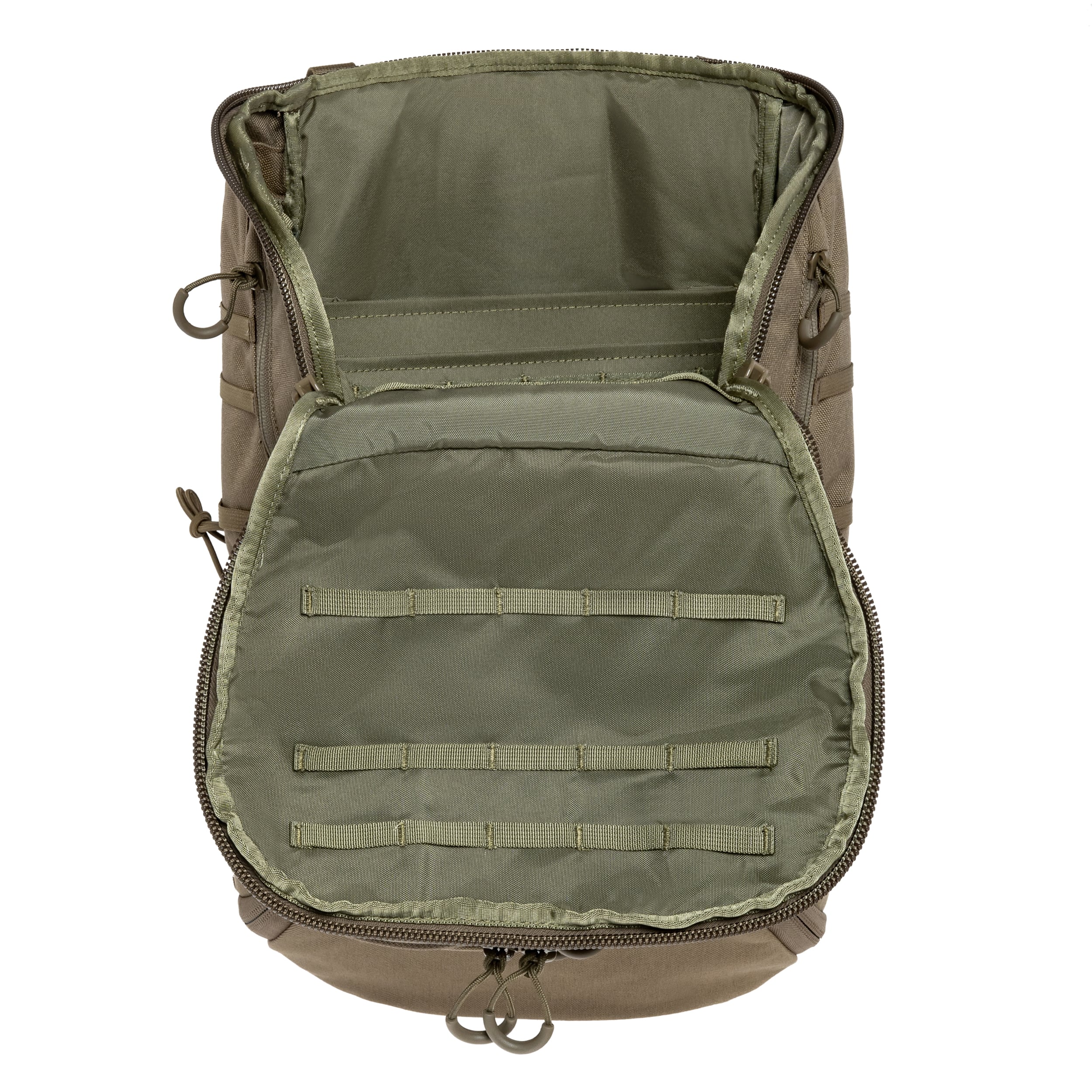 Batoh Eberlestock Little Trick 26,9 l – Dry Earth