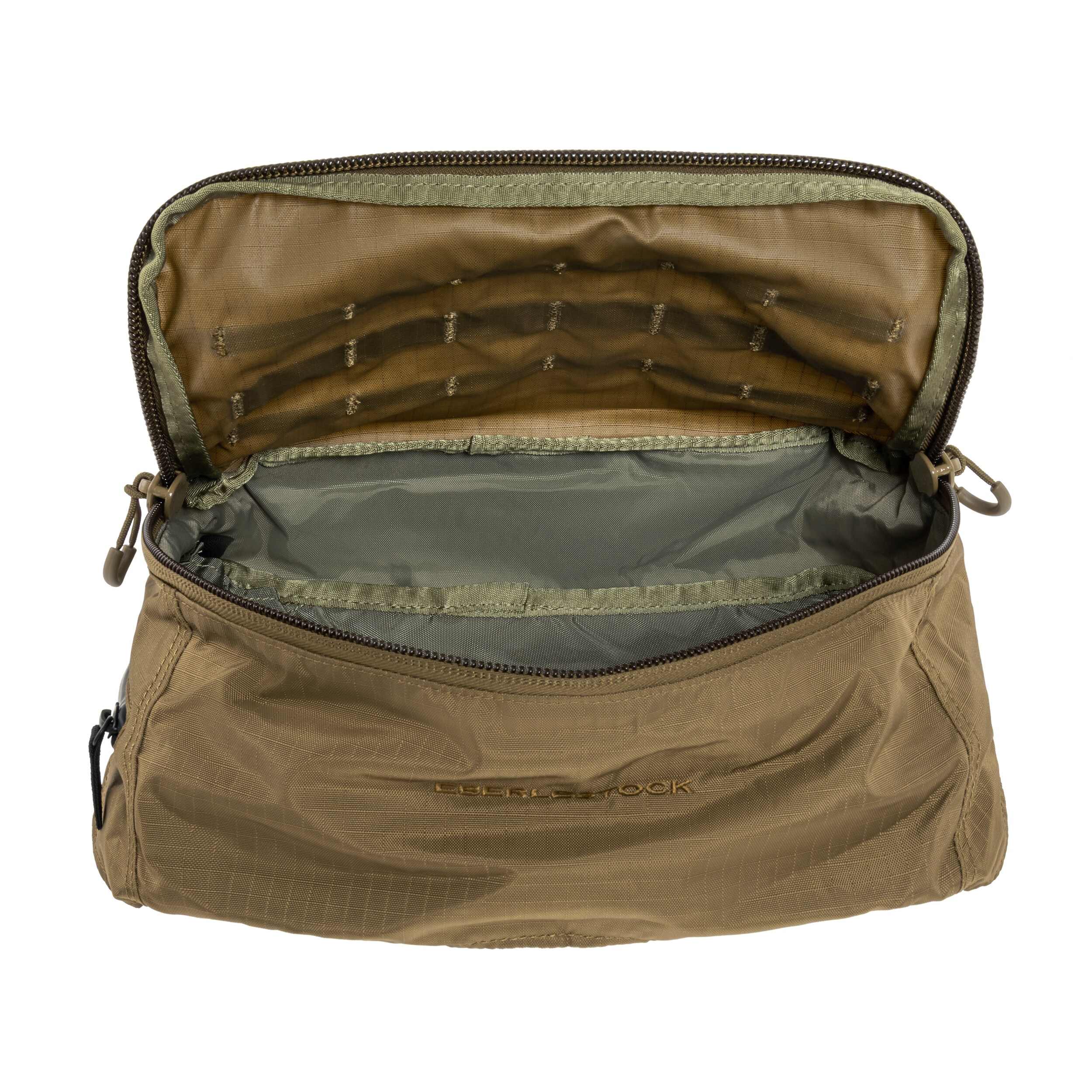 Batoh Eberlestock Battleship 121,3 l – Coyote Brown