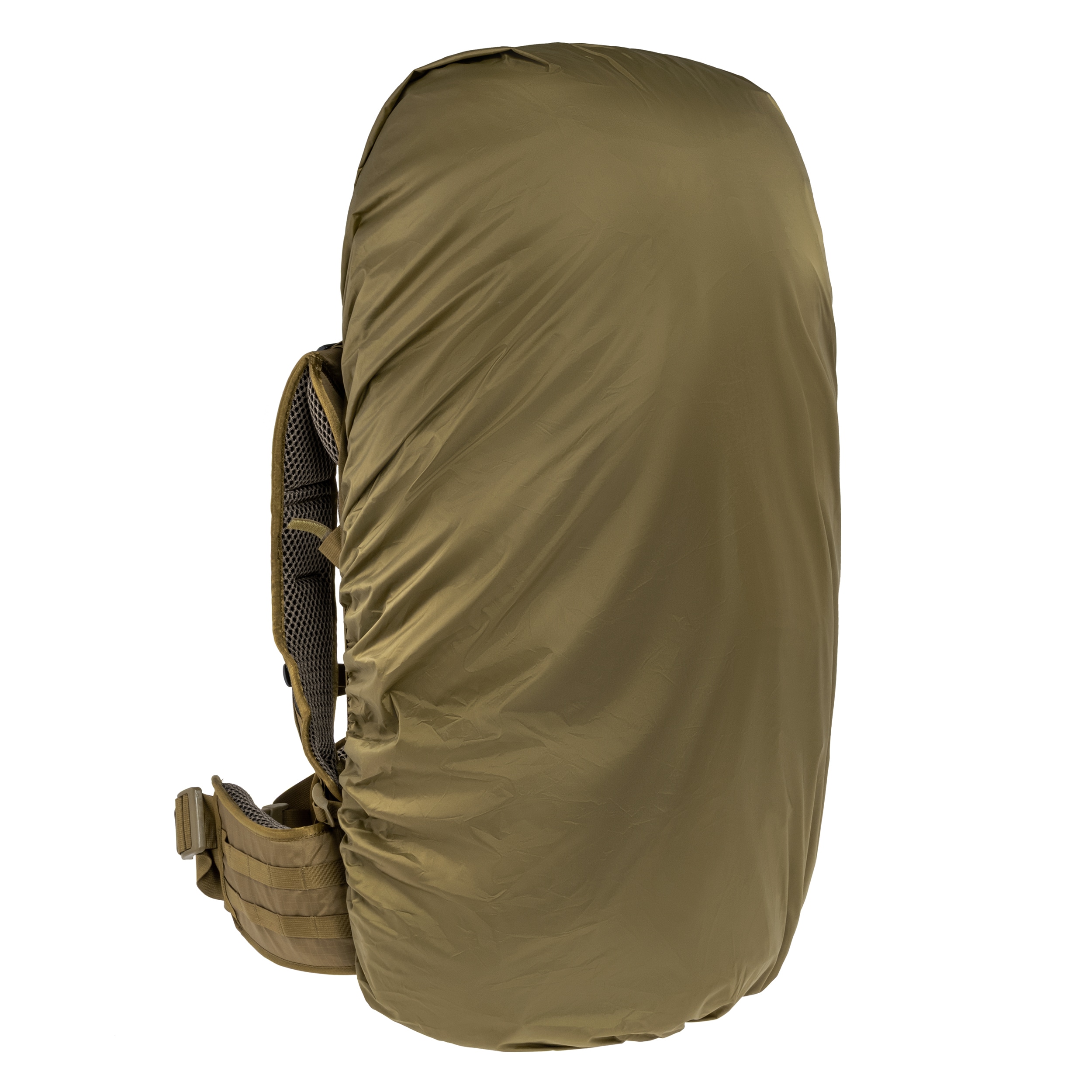 Batoh Eberlestock Battleship 121,3 l – Coyote Brown