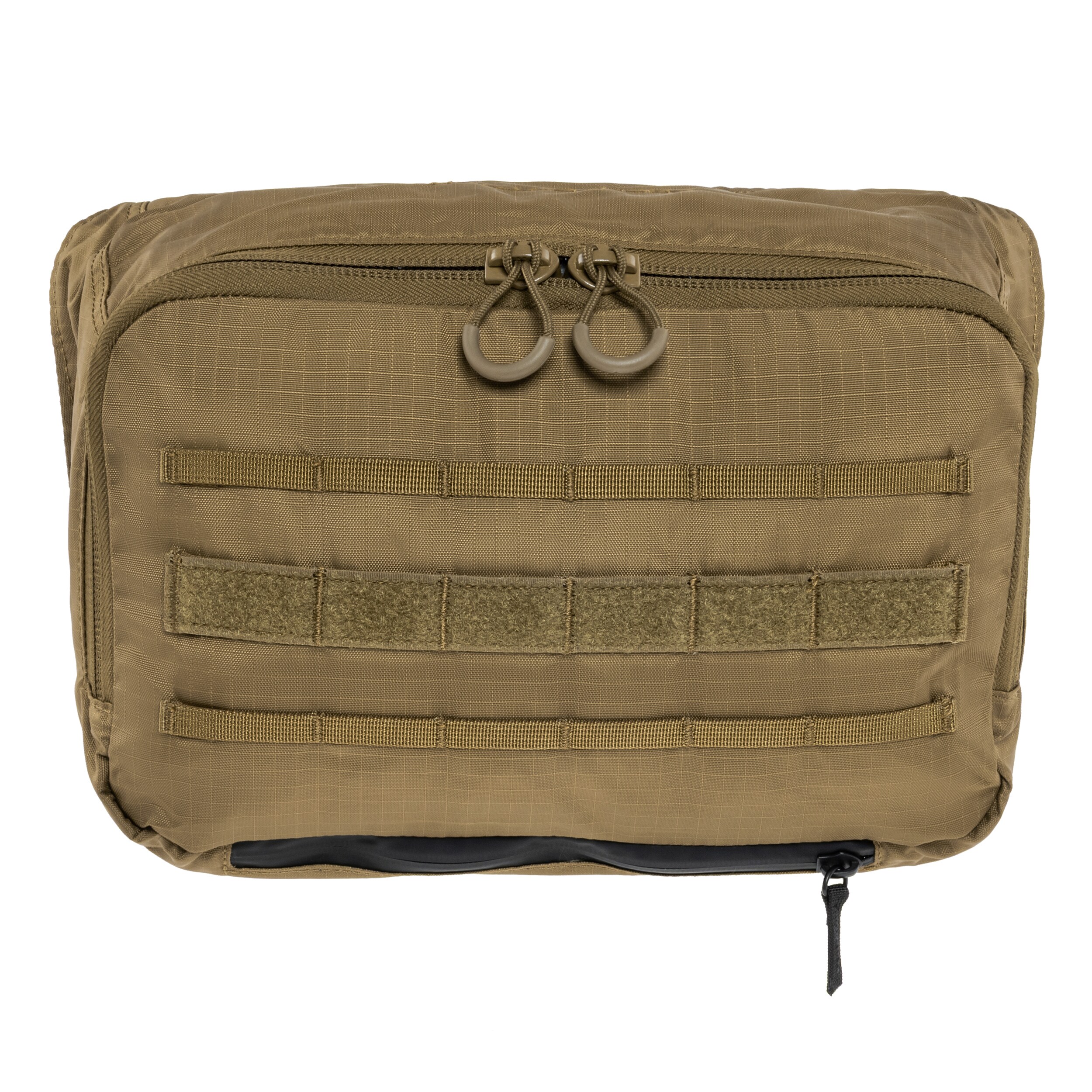 Batoh Eberlestock Battleship 121,3 l – Coyote Brown