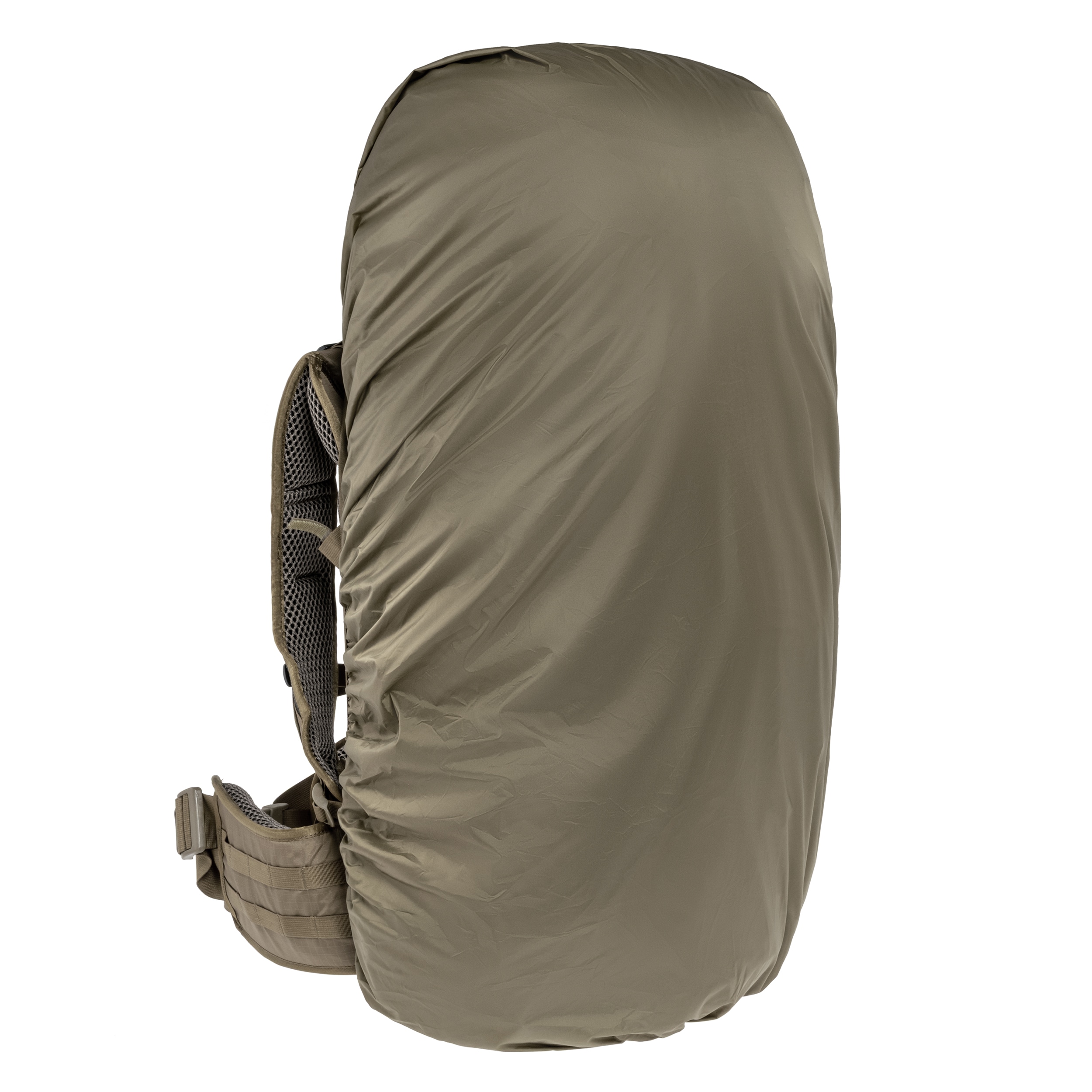 Batoh Eberlestock Battleship 121,3 l – Dry Earth