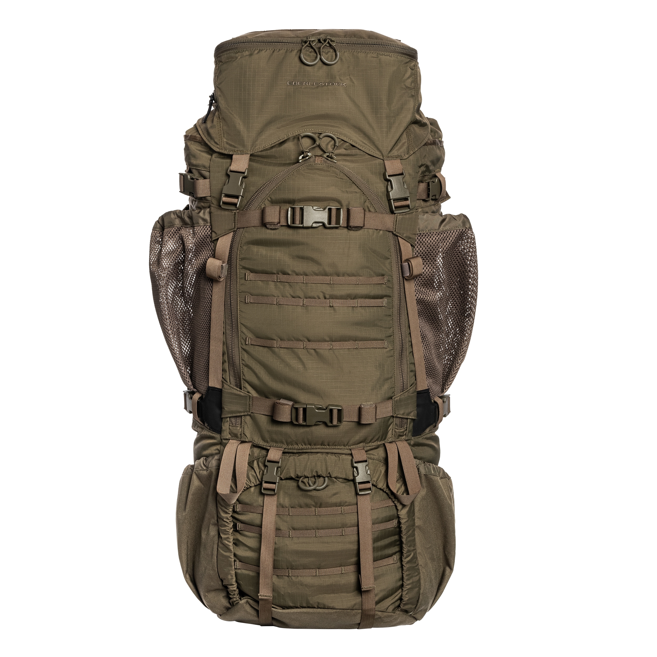 Batoh Eberlestock Battleship 121,3 l – Military Green