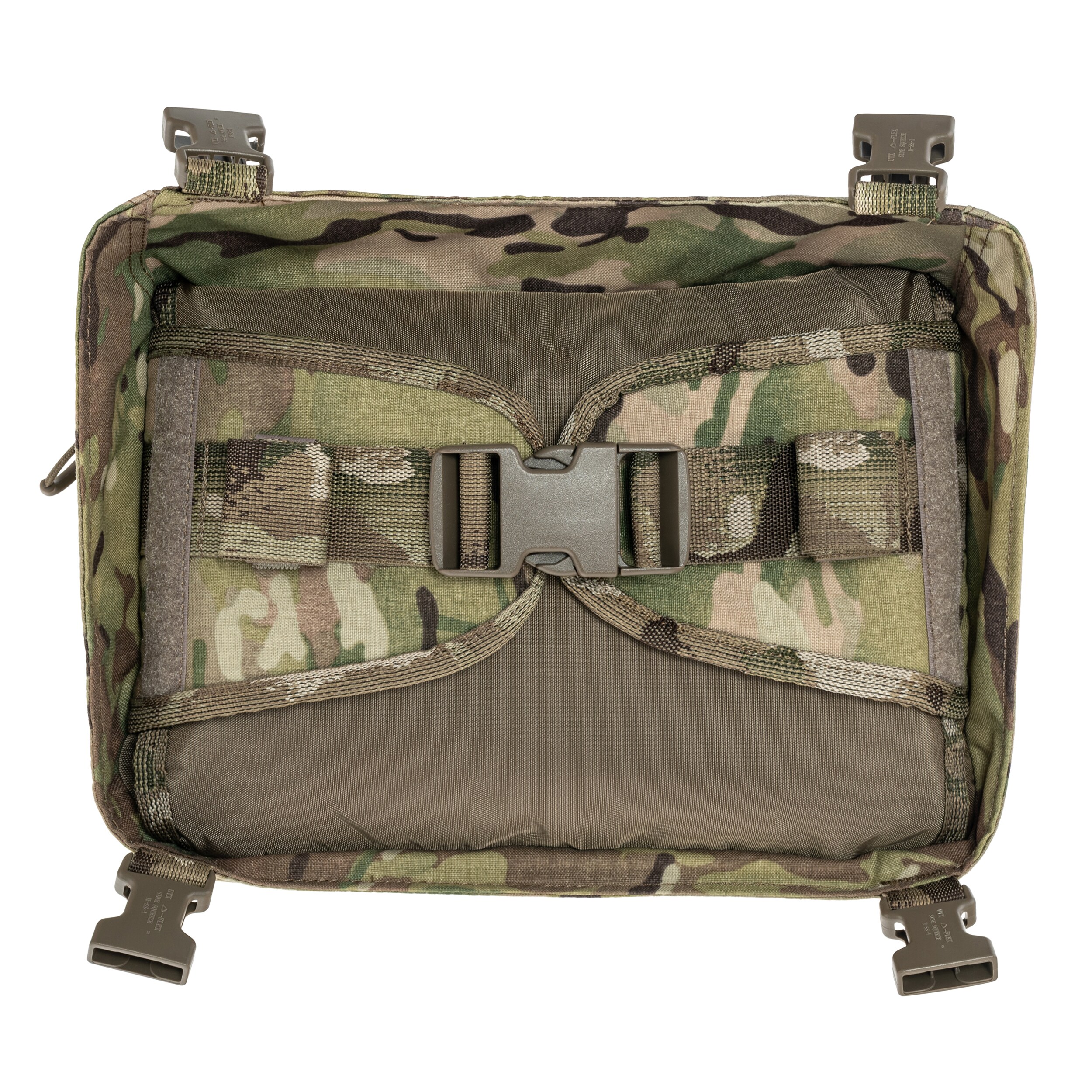 Batoh Eberlestock Battleship 121,3 l – MultiCam