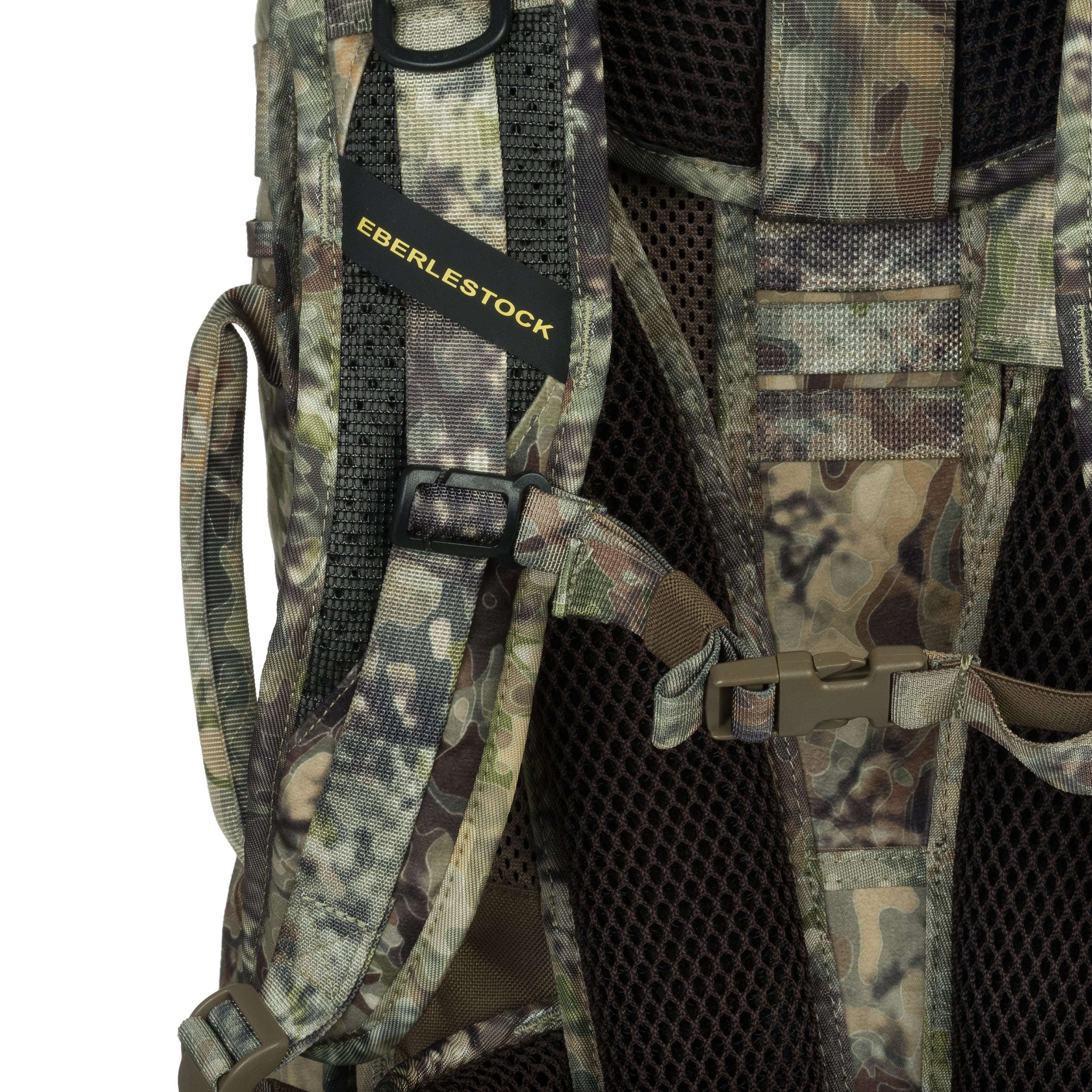 Batoh Eberlestock X1 Euro II 34,4 l – Mirage