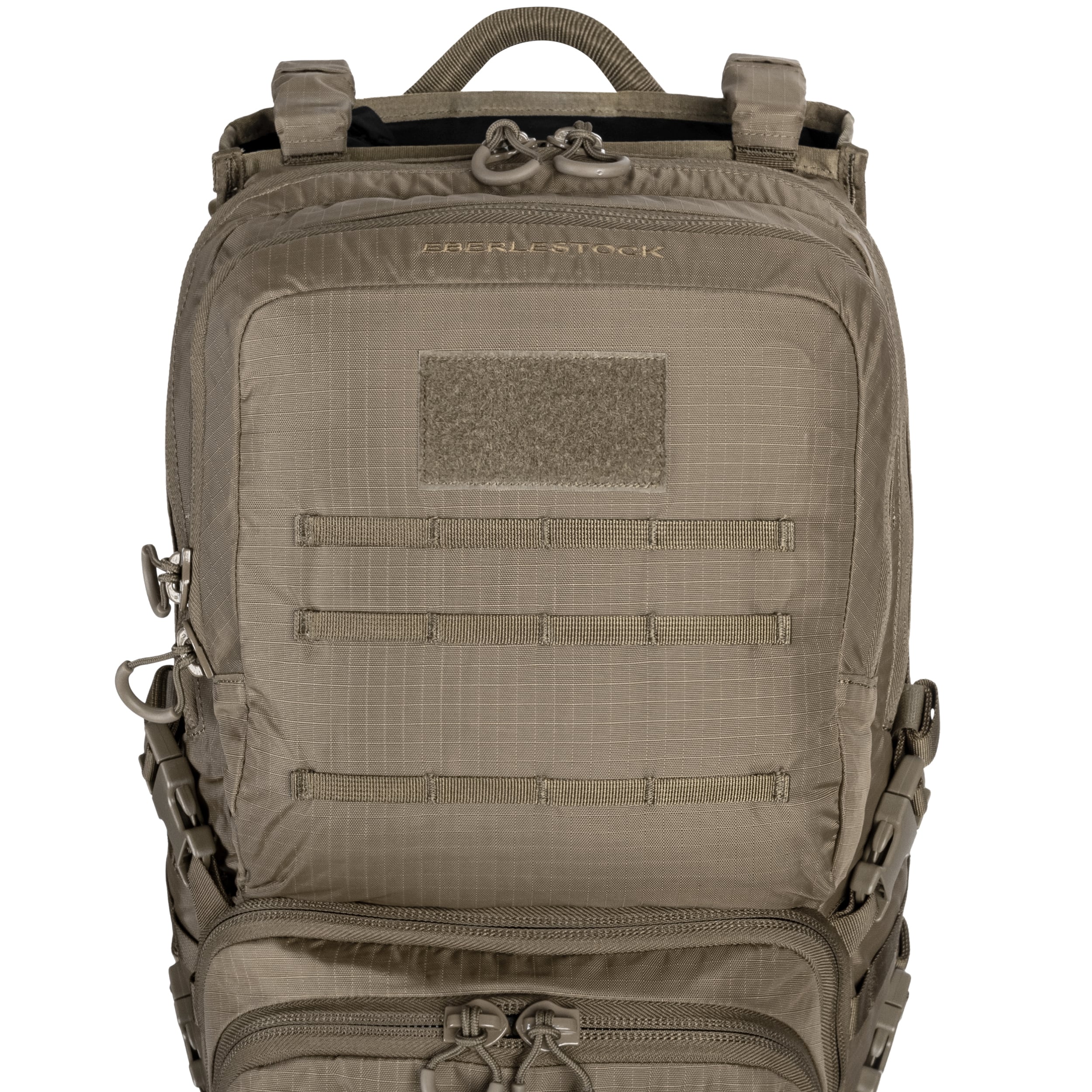 Batoh Eberlestock LoDrag II 37,5 l – Dry Earth