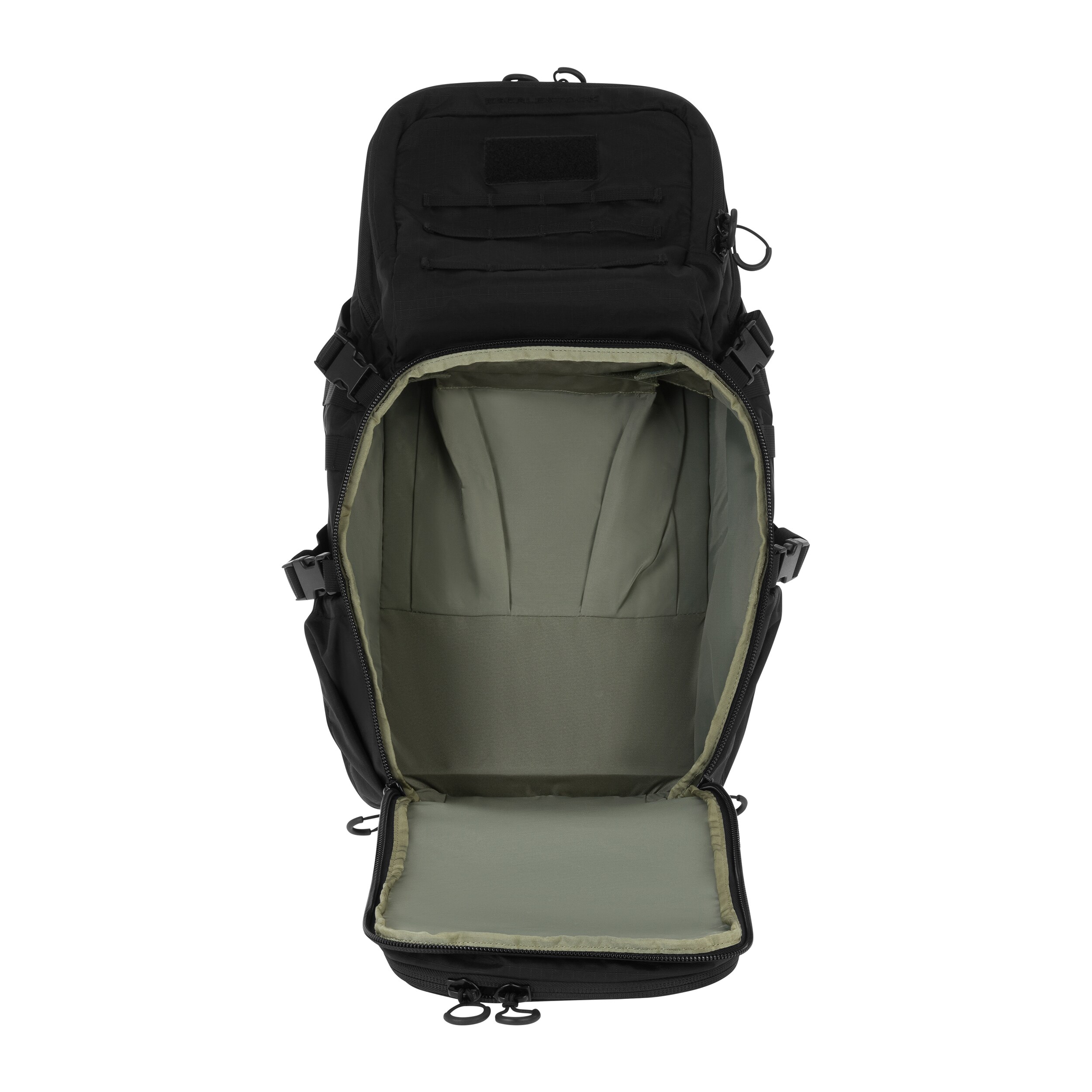 Batoh Eberlestock Hispeed 37,5 l – Black