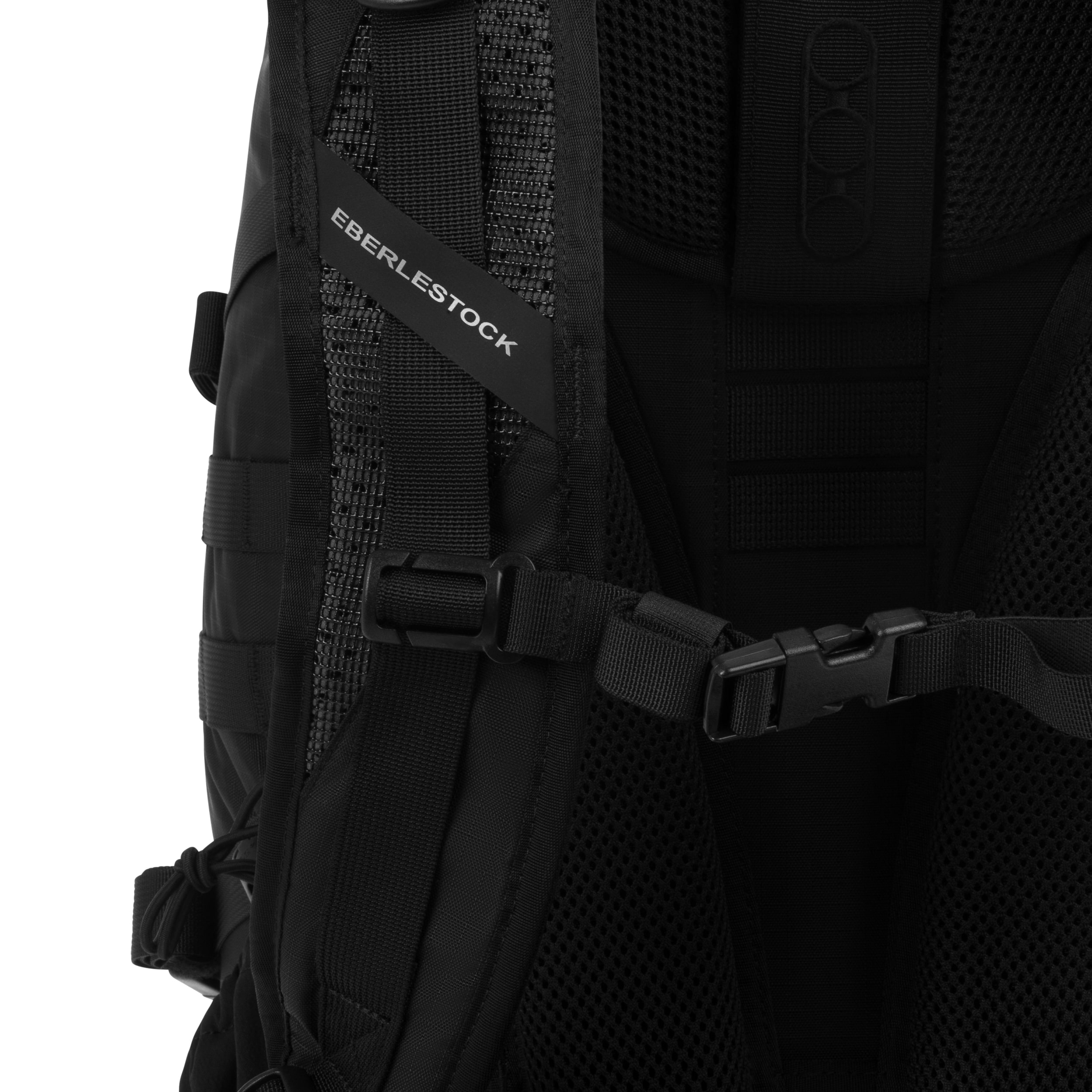 Batoh Eberlestock Hispeed 37,5 l – Black