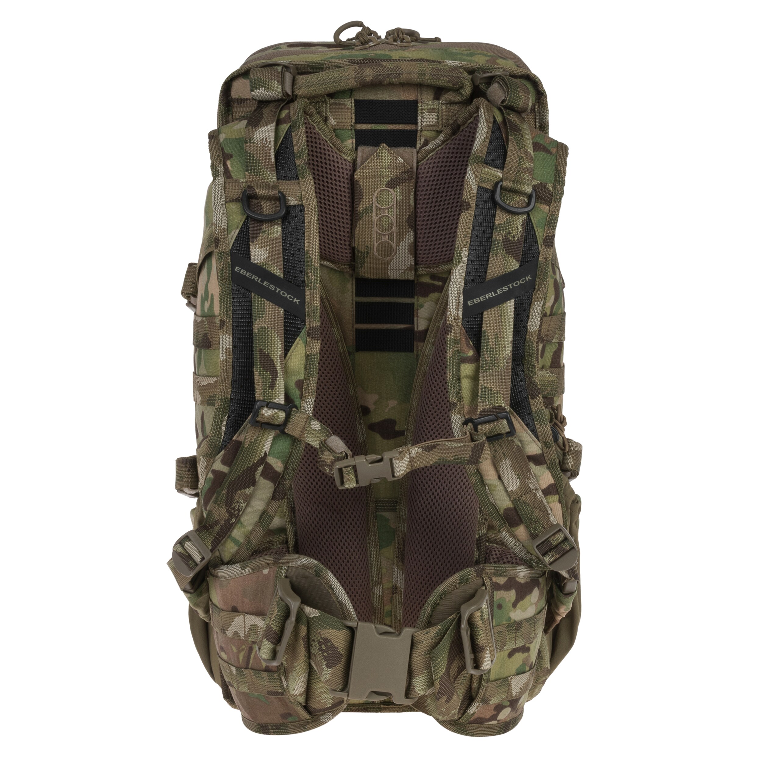 Batoh Eberlestock Hispeed 37,5 l – MultiCam