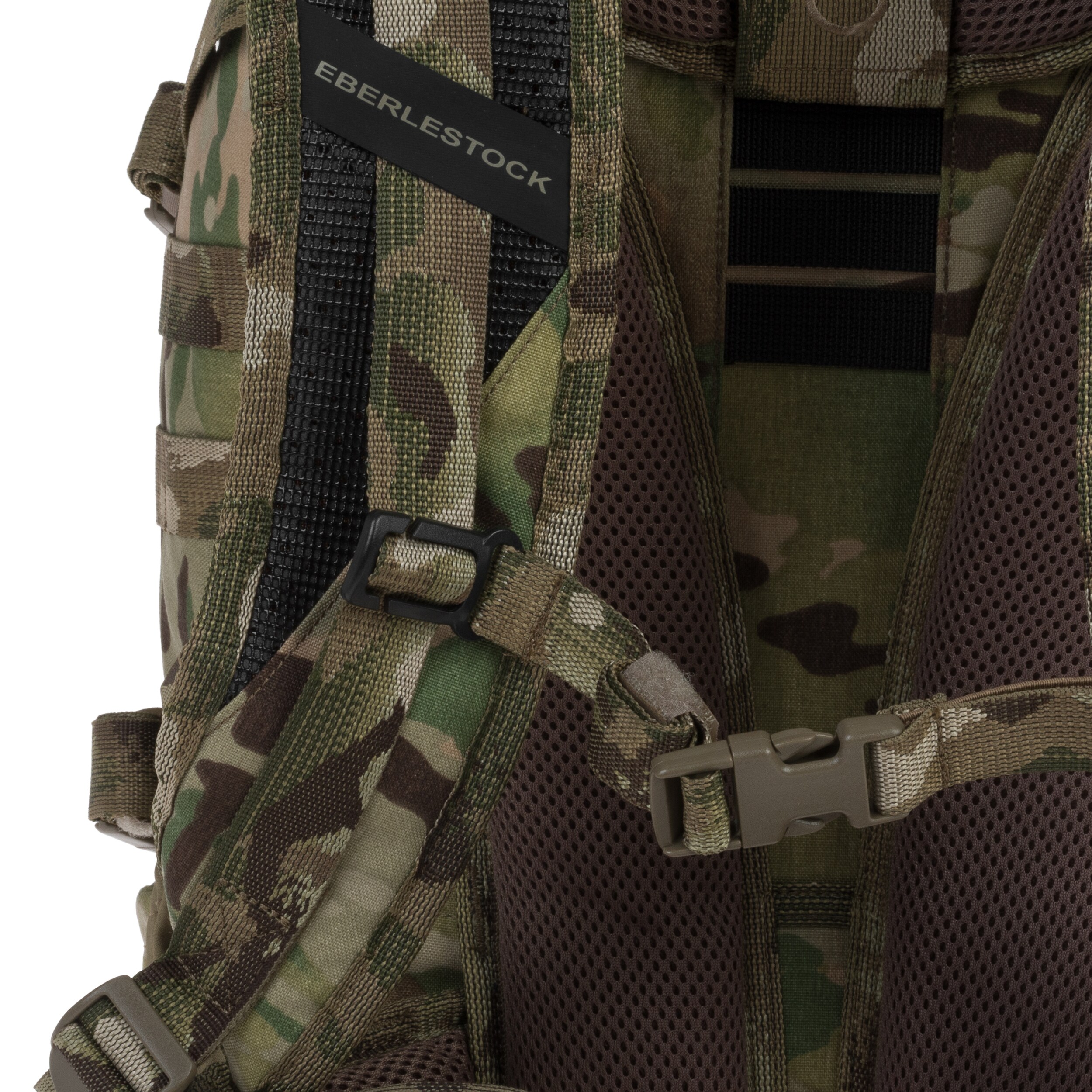 Batoh Eberlestock Hispeed 37,5 l – MultiCam