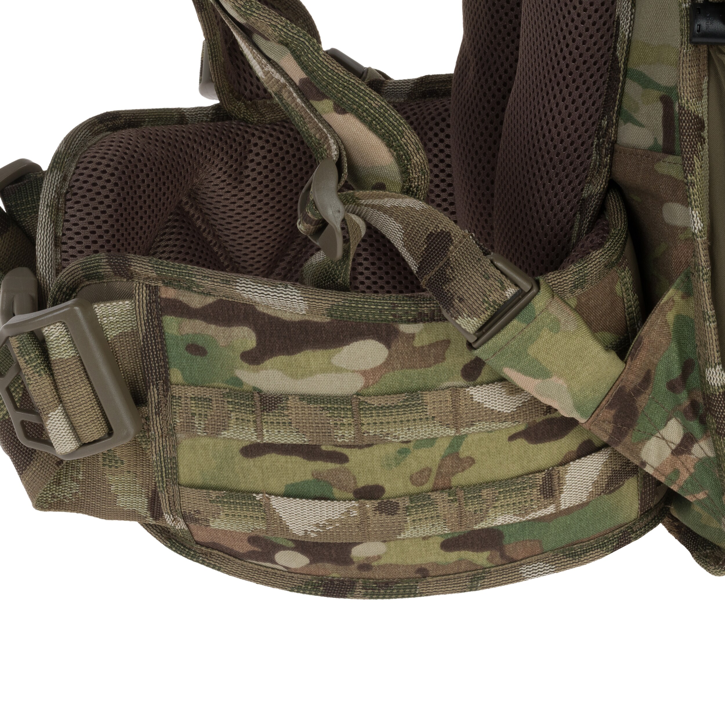 Batoh Eberlestock Hispeed 37,5 l – MultiCam