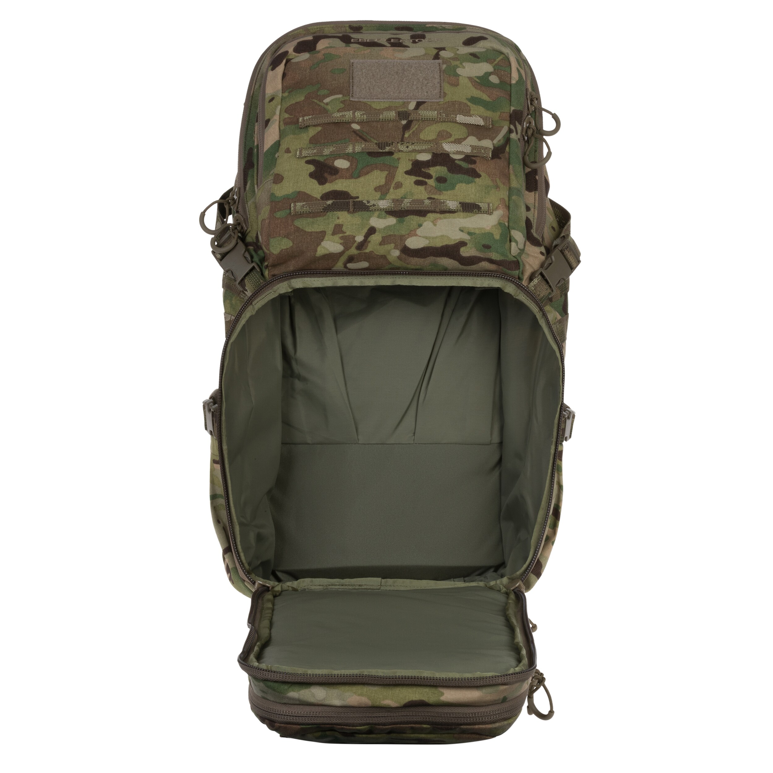 Batoh Eberlestock Hispeed 37,5 l – MultiCam