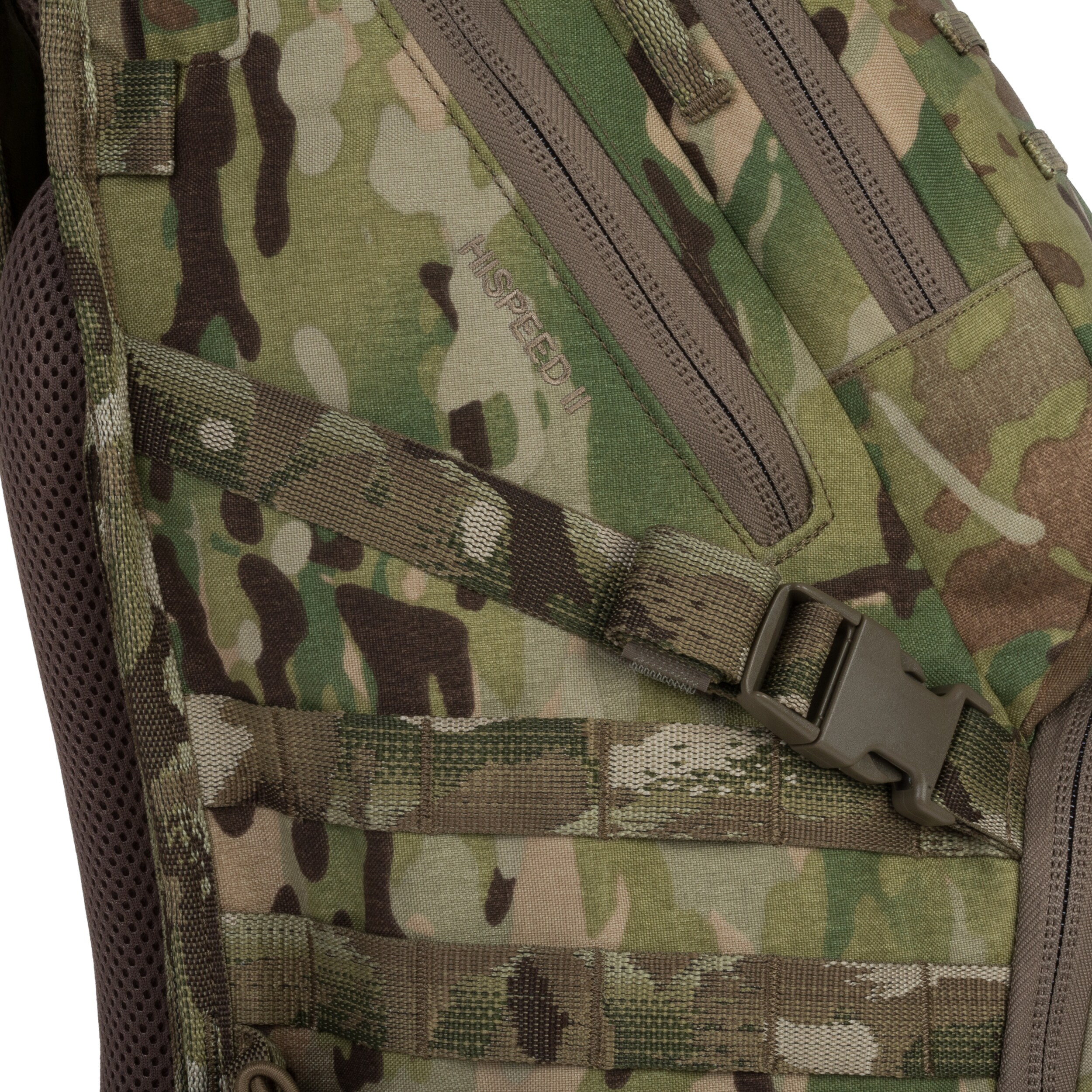 Batoh Eberlestock Hispeed 37,5 l – MultiCam