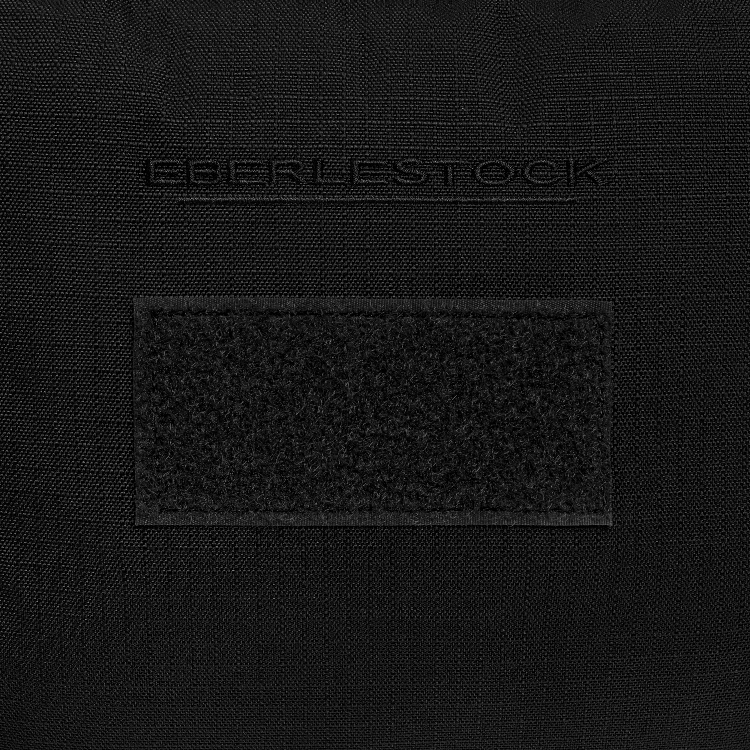 Taška na kolečkách Eberlestock Hercules Duffel 191,4 l - Black