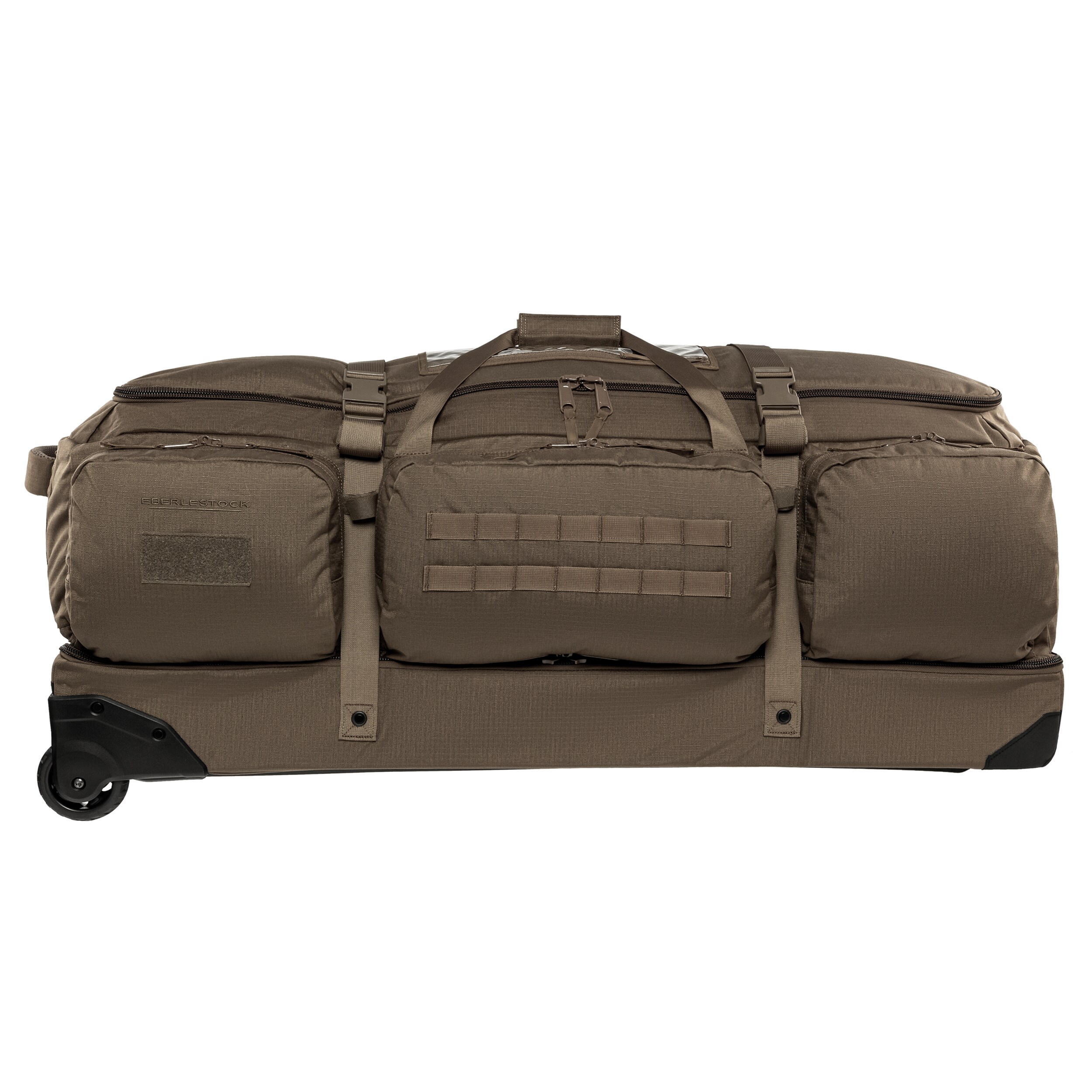 Taška na kolečkách Eberlestock Hercules Duffel 191,4 l - Dry Earth