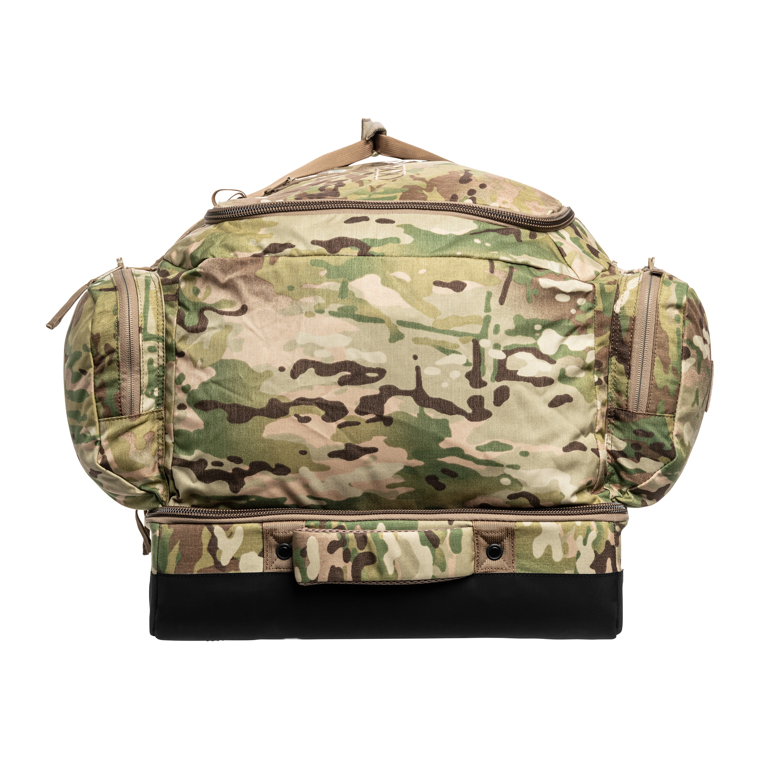 Taška na kolečkách Eberlestock Hercules Duffel 191,4 l - MultiCam