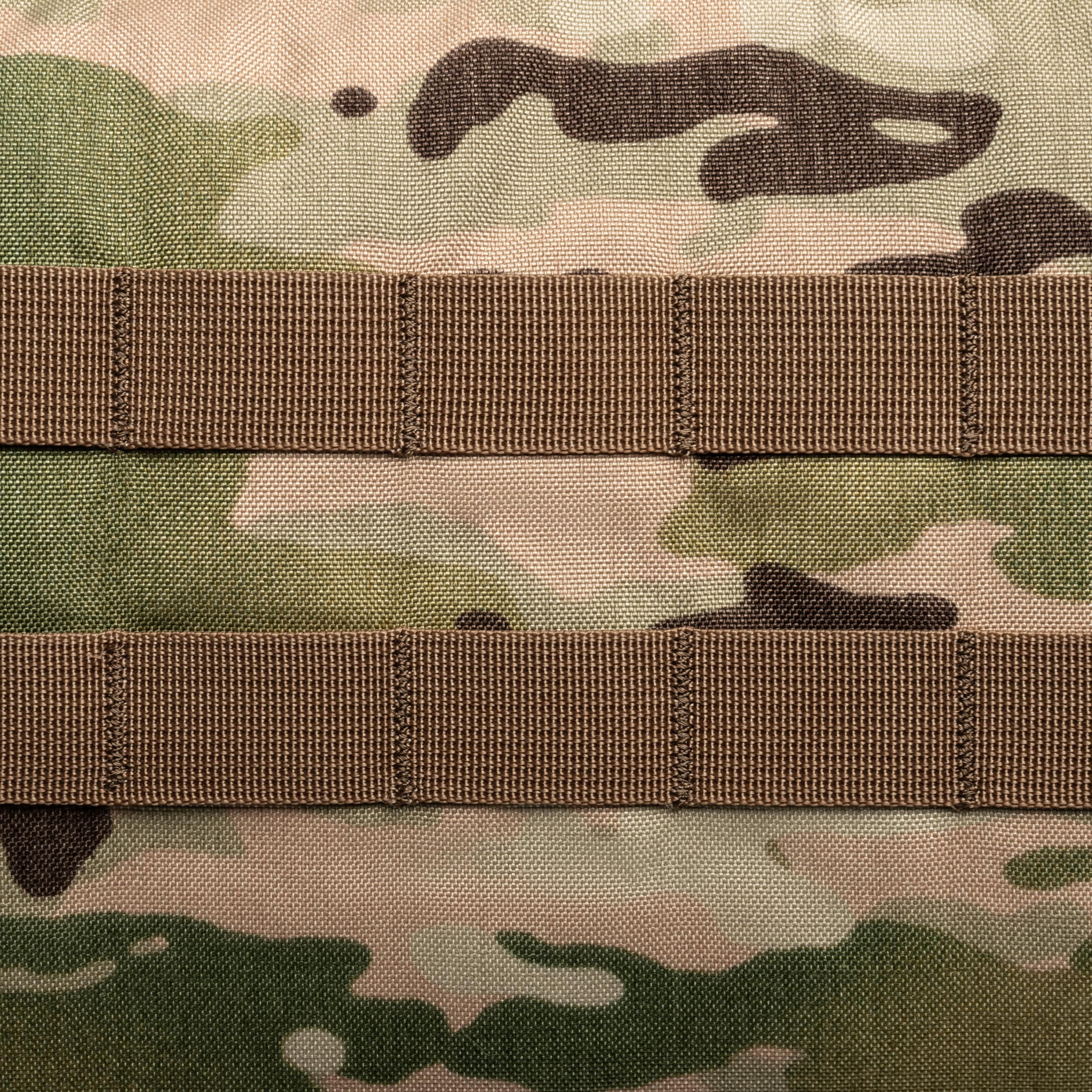 Taška na kolečkách Eberlestock Hercules Duffel 191,4 l - MultiCam