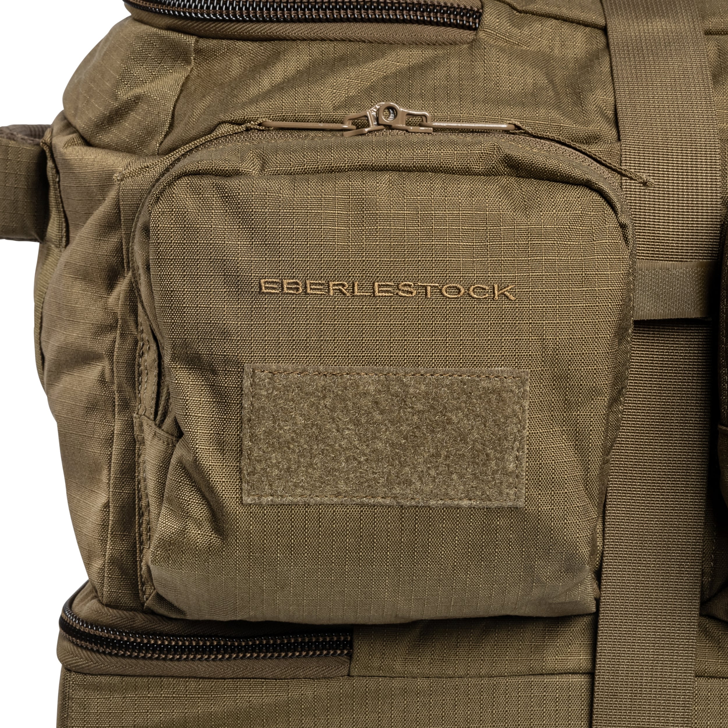 Taška Eberlestock Atlas Duffel 95,8 l - Coyote Brown