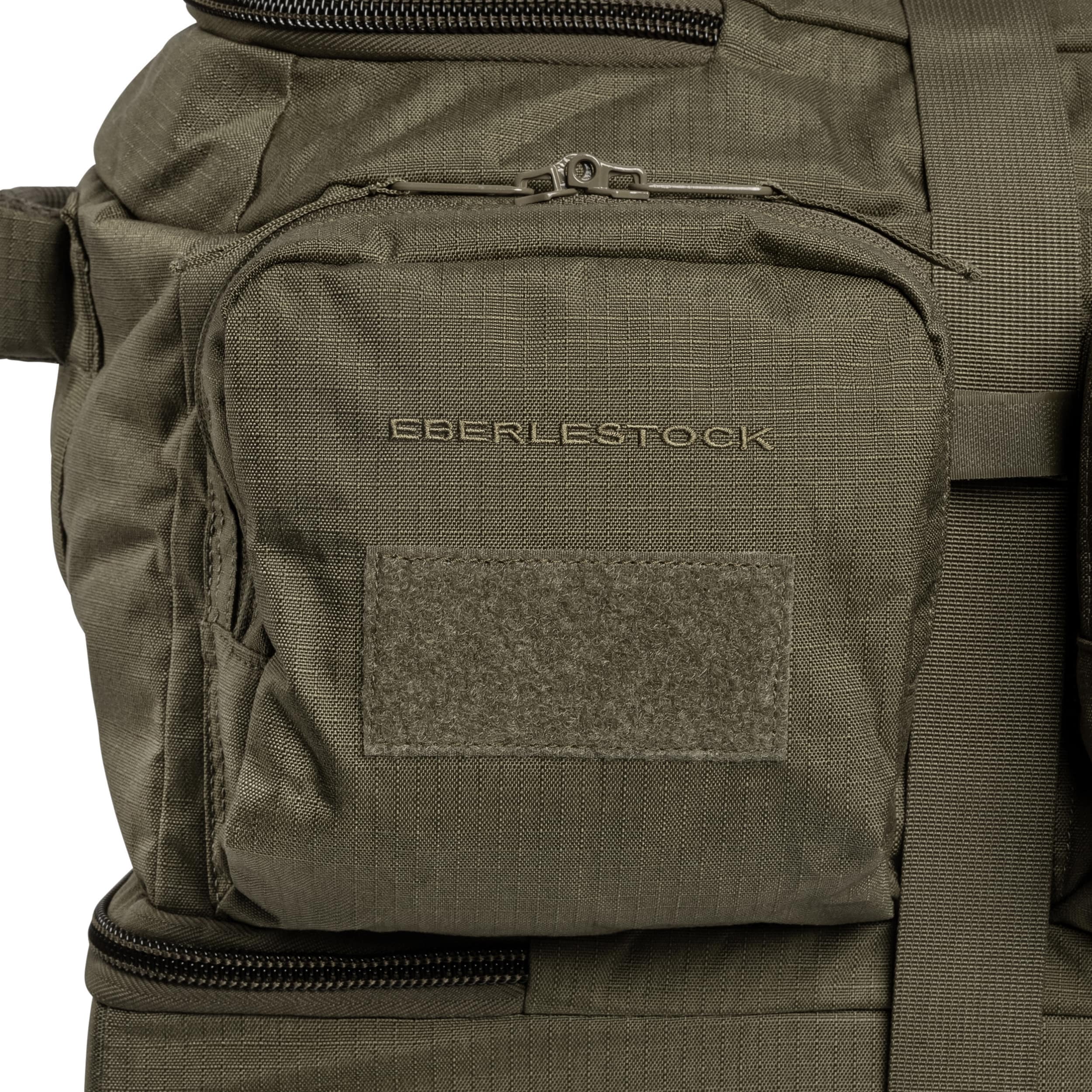 Taška Eberlestock Atlas Duffel 95,8 l - Military Green