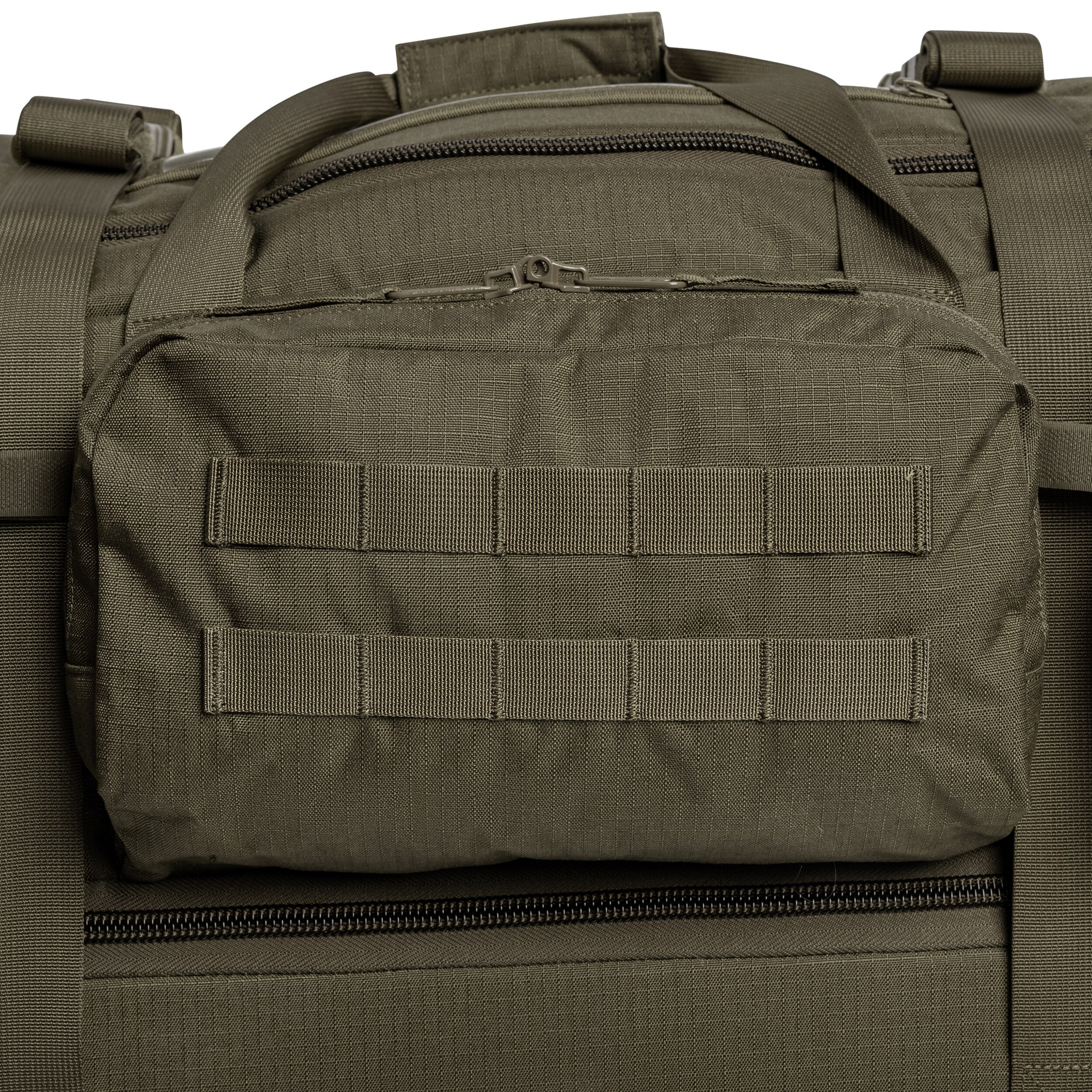 Taška Eberlestock Atlas Duffel 95,8 l - Military Green