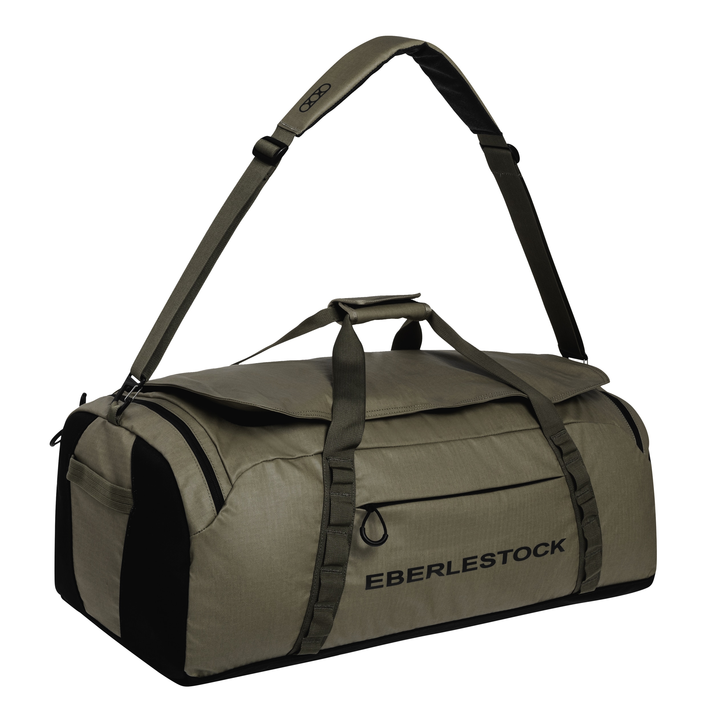 Taška Eberlestock Hyllus Duffel 65 l - Military Green