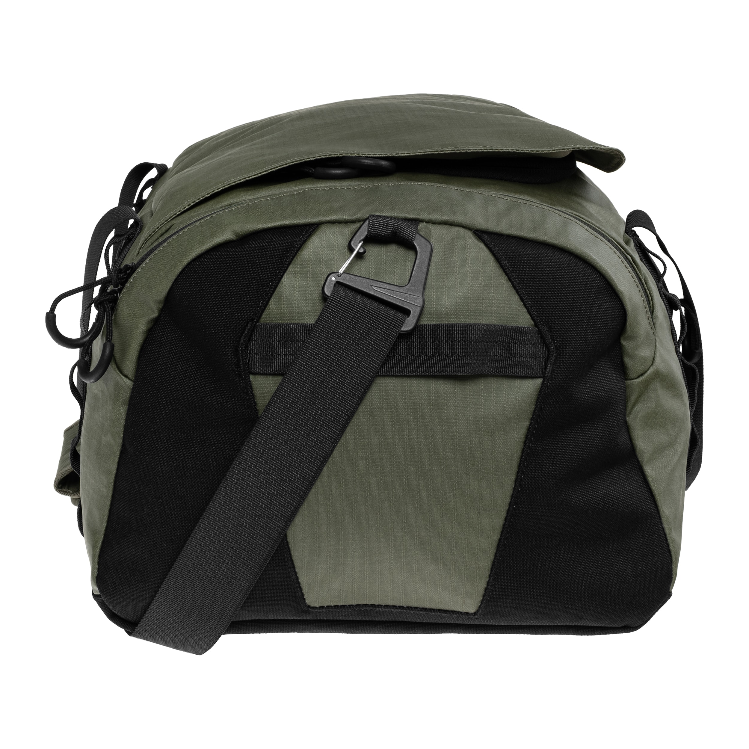 Taška Eberlestock Hyllus Duffel 45 l - Military Green