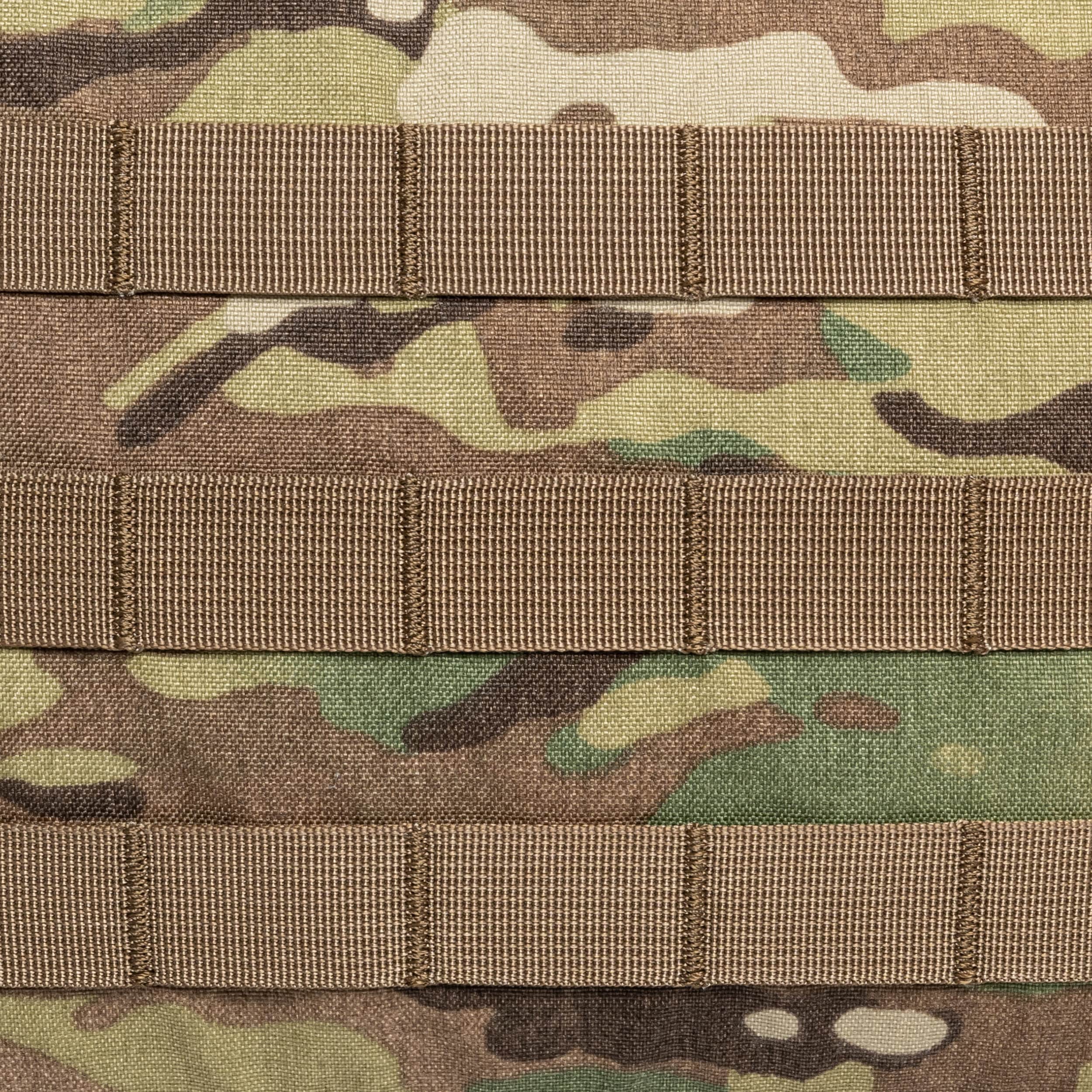 Taška Eberlestock Bang Bang Range 33,8 l - MultiCam