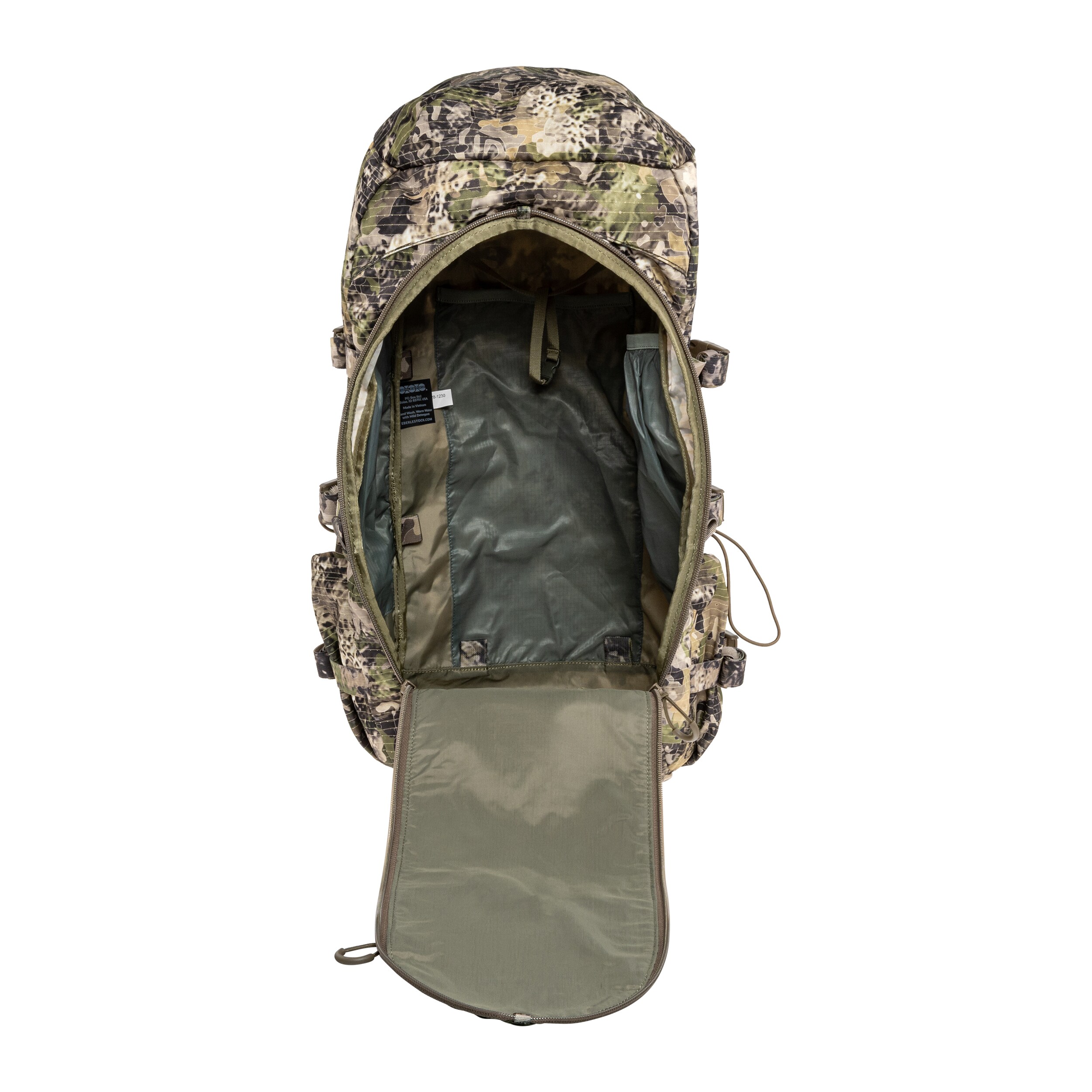 Batoh Eberlestock Vapor 2500 45,9 l – Mountain