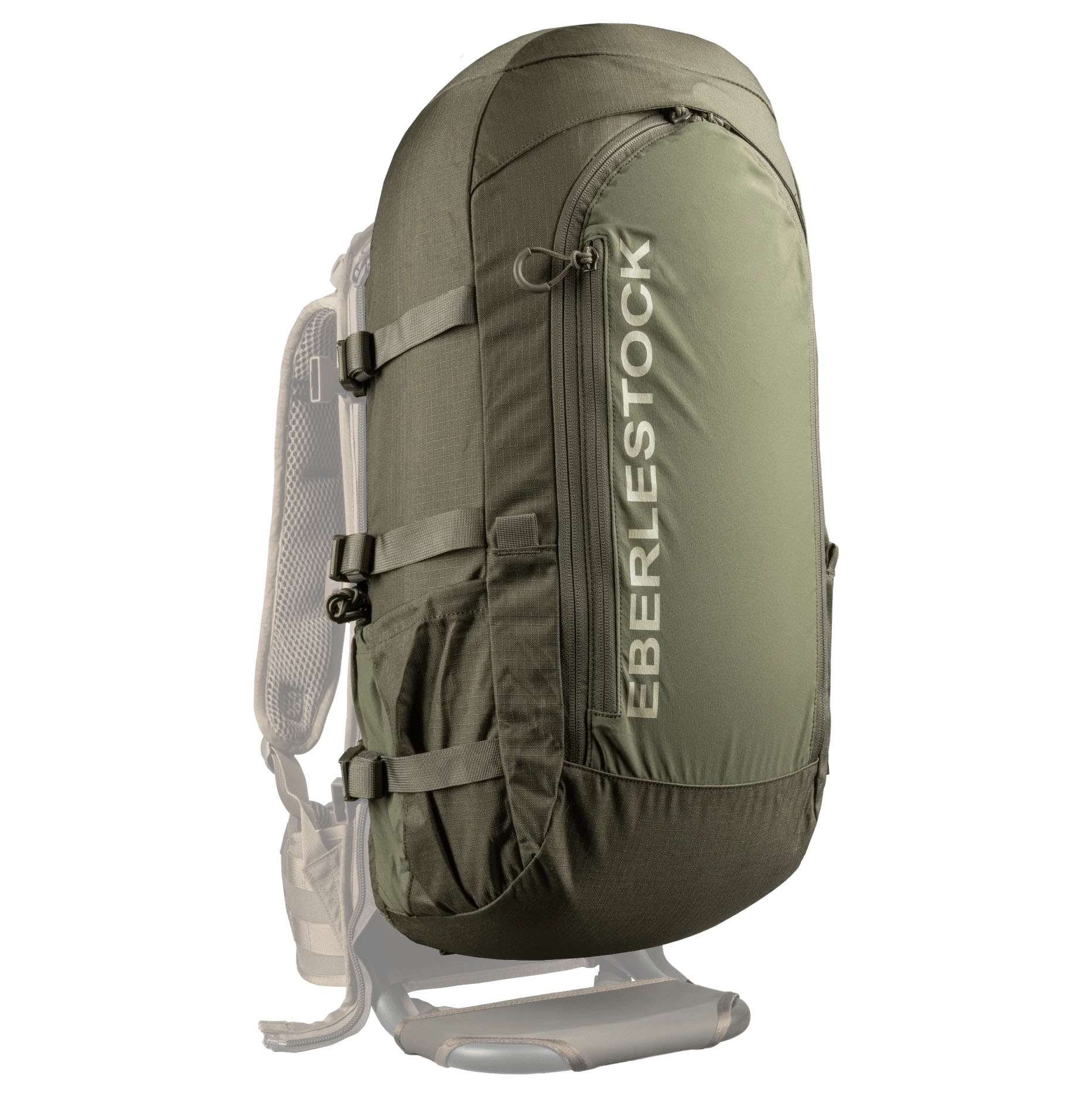 Batoh Eberlestock Vapor 2500 45,9 l – Military Green