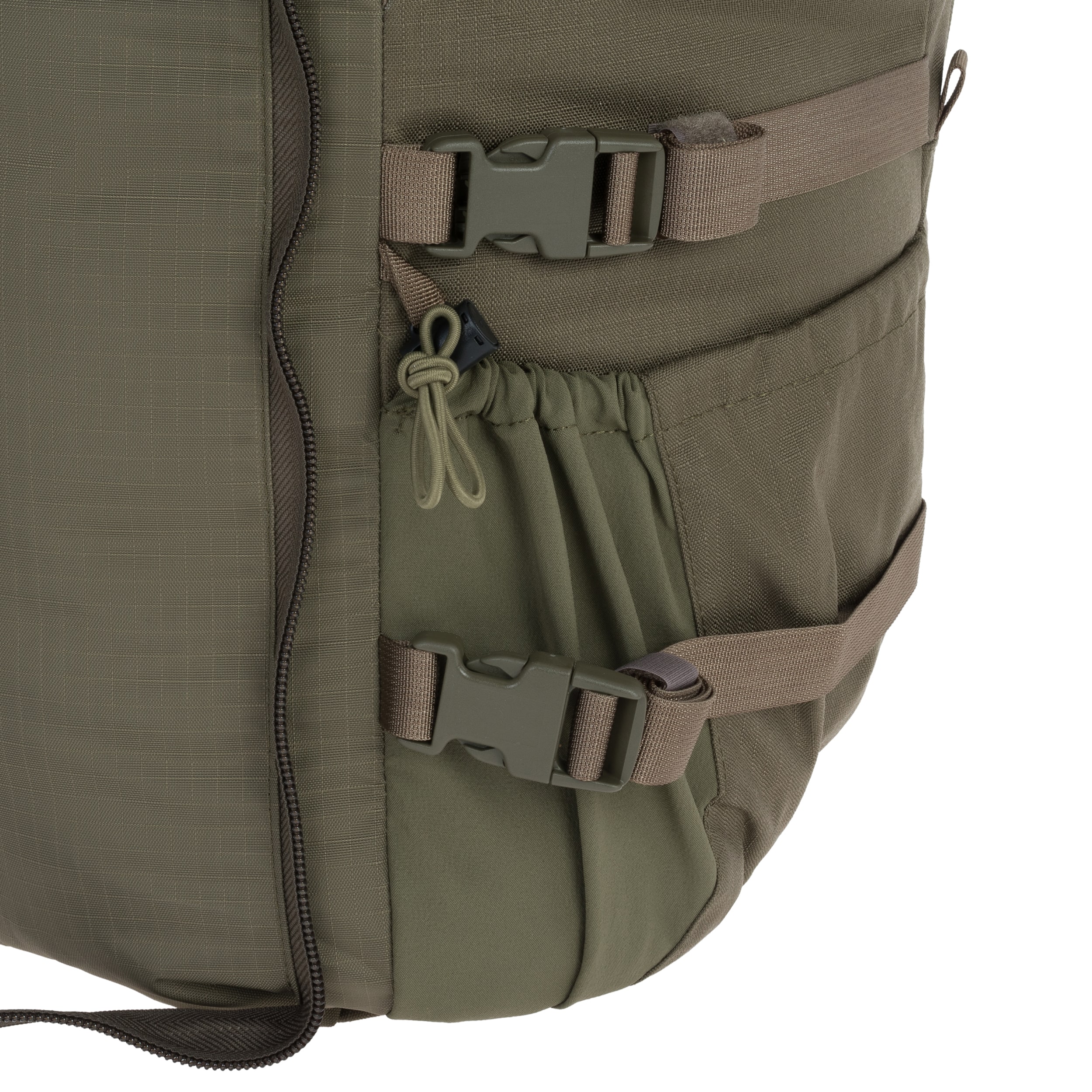 Batoh Eberlestock Vapor 5000 81,9 l – Military Green