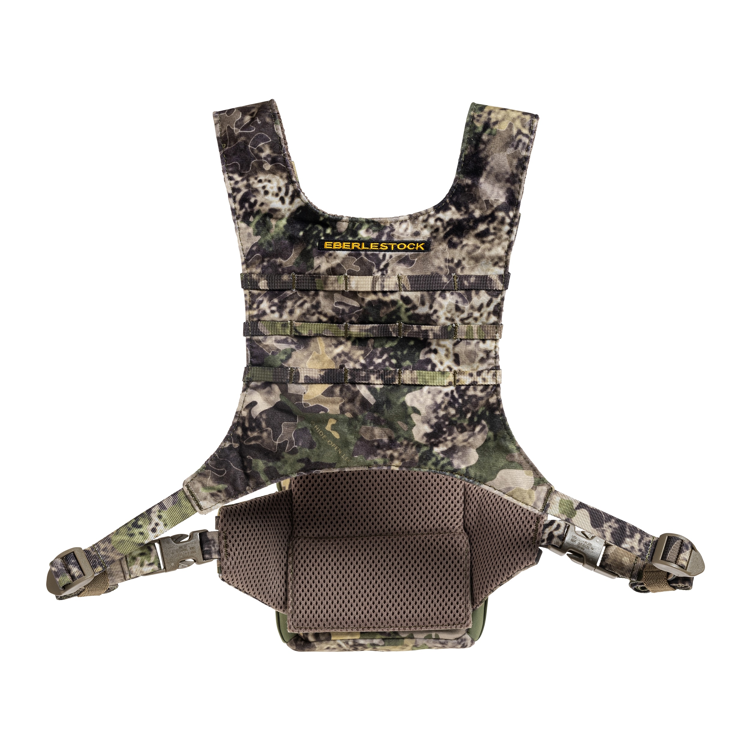 Taška Eberlestock Recon Modular Bino Pack Small - Mountain