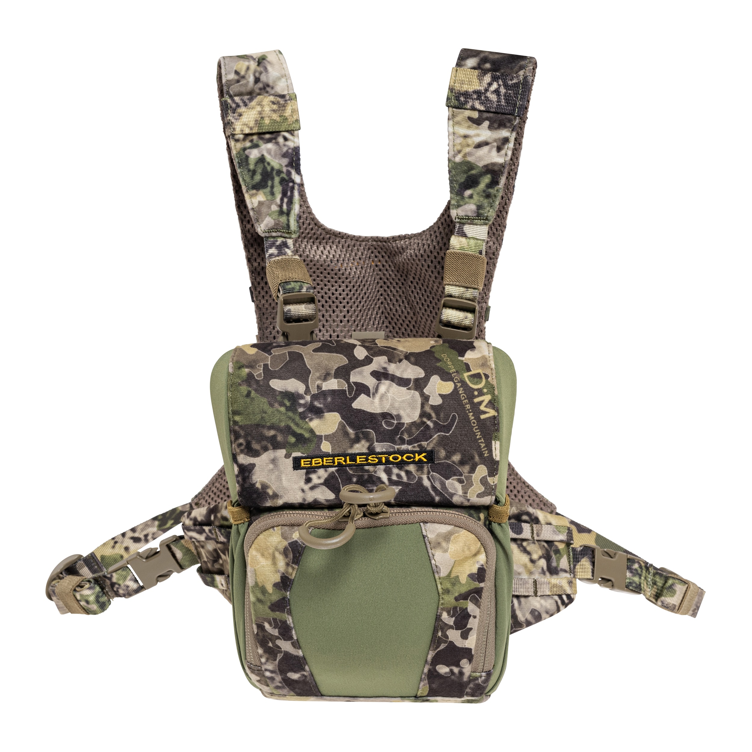 Taška Eberlestock Recon Modular Bino Pack Small - Mountain