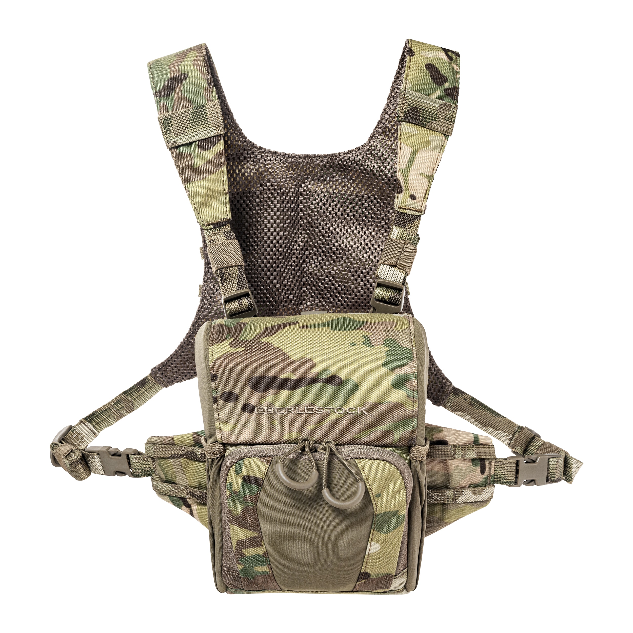 Taška Eberlestock Recon Modular Bino Pack Small - MultiCam