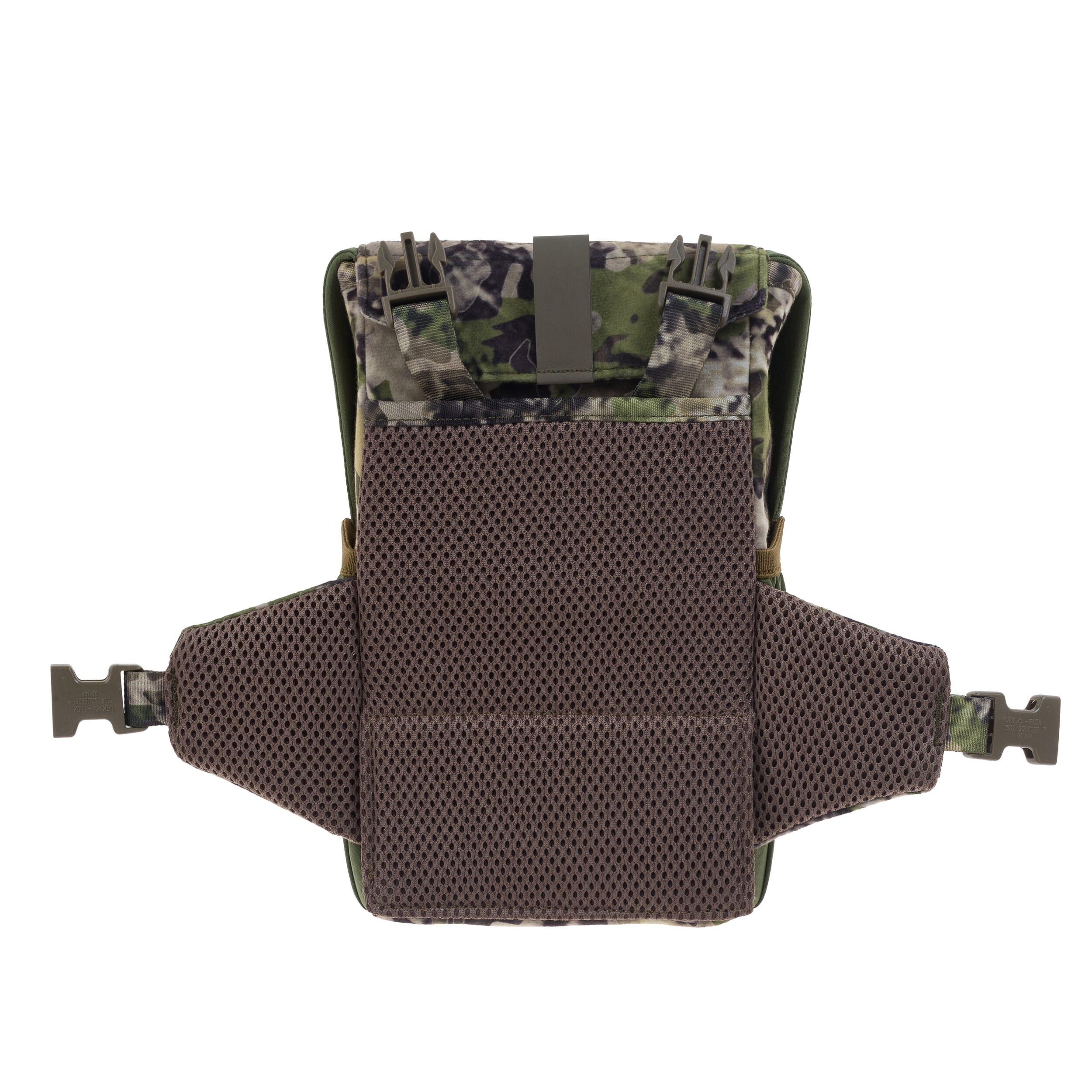 Taška Eberlestock Recon Modular Bino Pack Large - Mountain