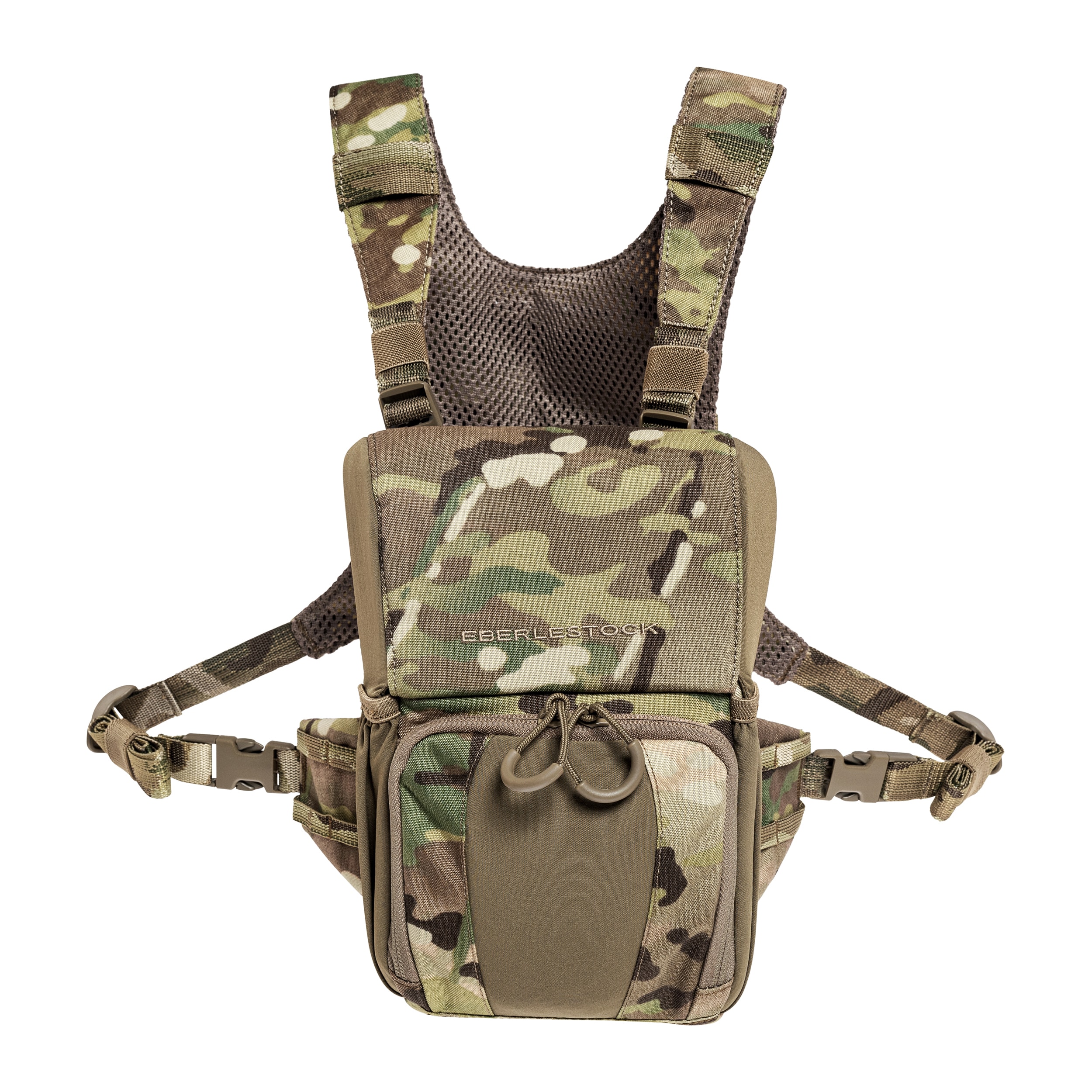 Taška Eberlestock Recon Modular Bino Pack Large - MultiCam