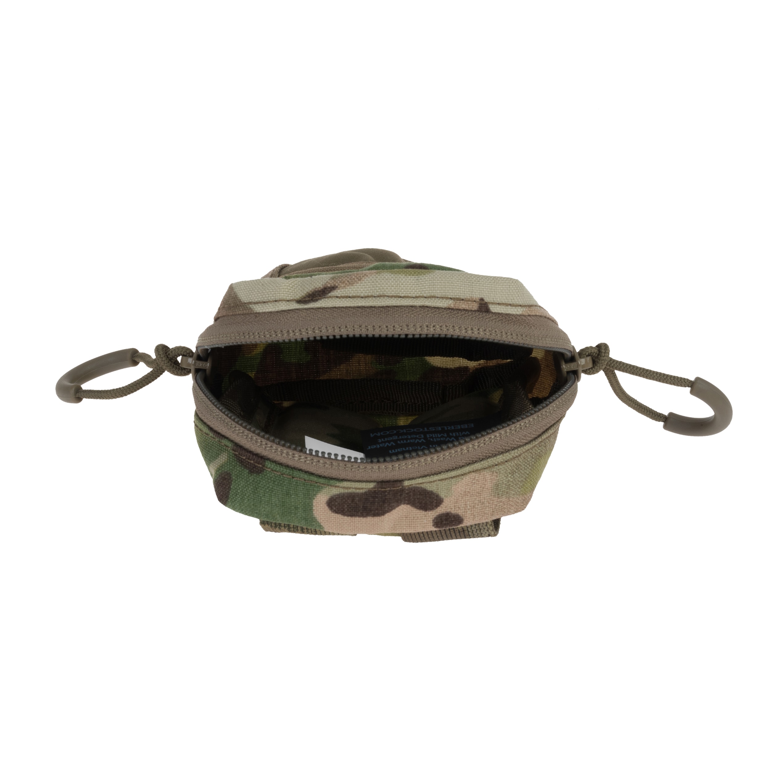Kapsa Eberlestock Recon Utility Pouch - MultiCam