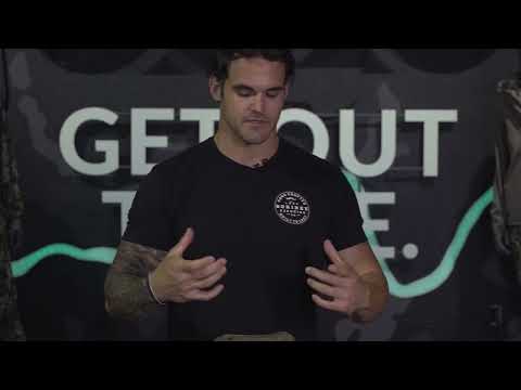 Kapsa Eberlestock Recon Quickcase - Grey