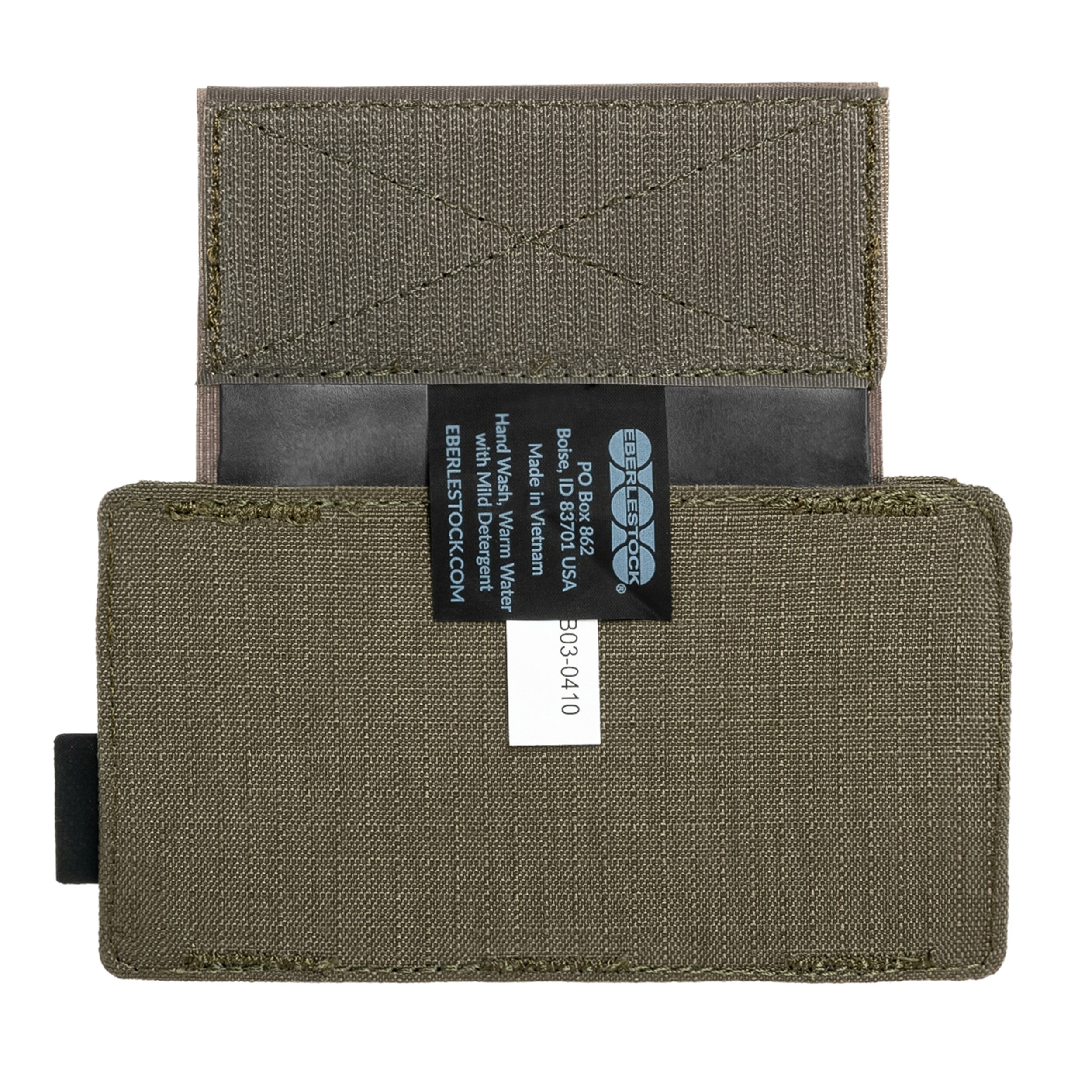 Panel Eberlestock Recon MOLLE – Military Green