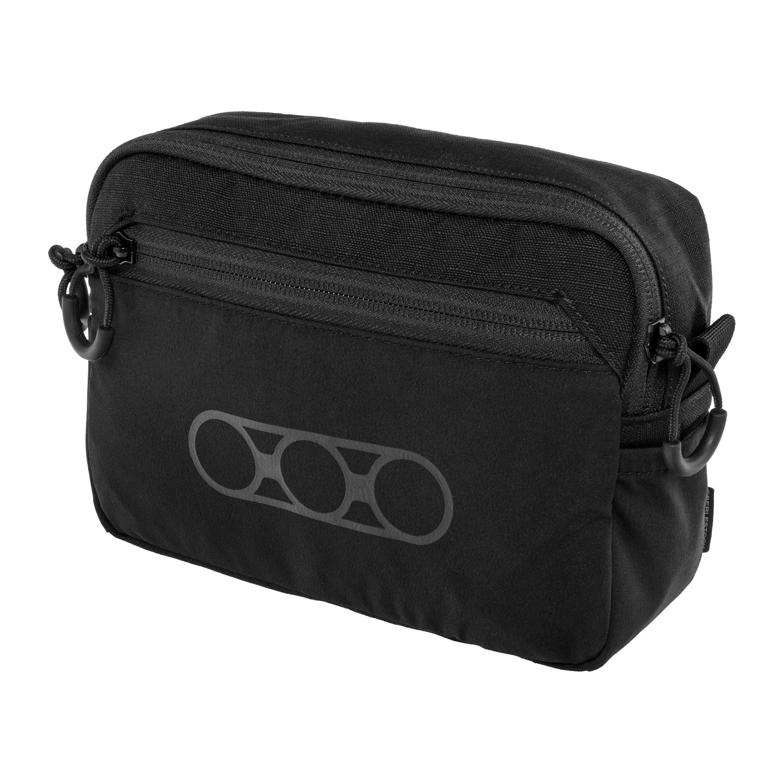 Kapsa Eberlestock General Purpose Pouch L - Black