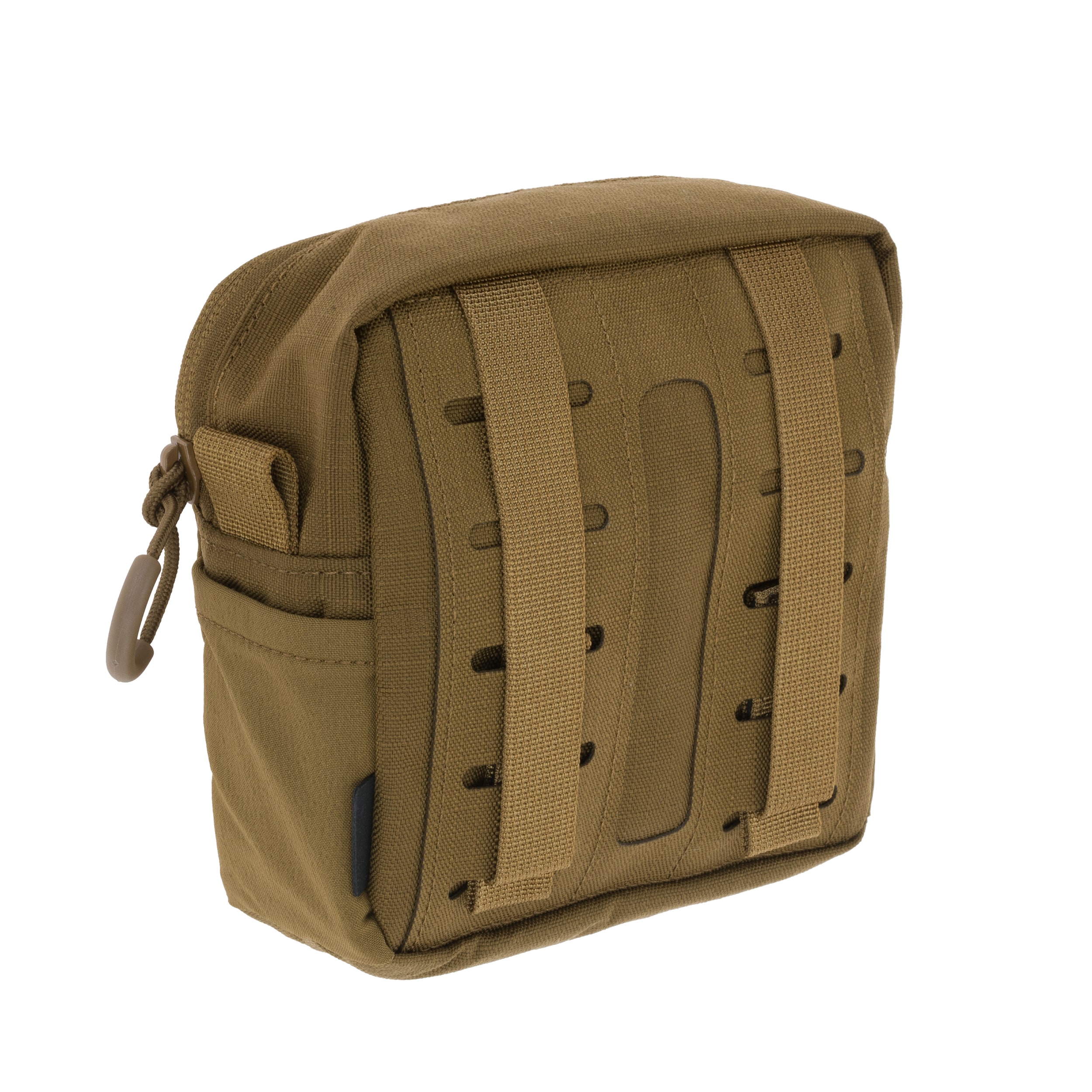 Kapsa Eberlestock General Purpose Pouch S - Coyote Brown