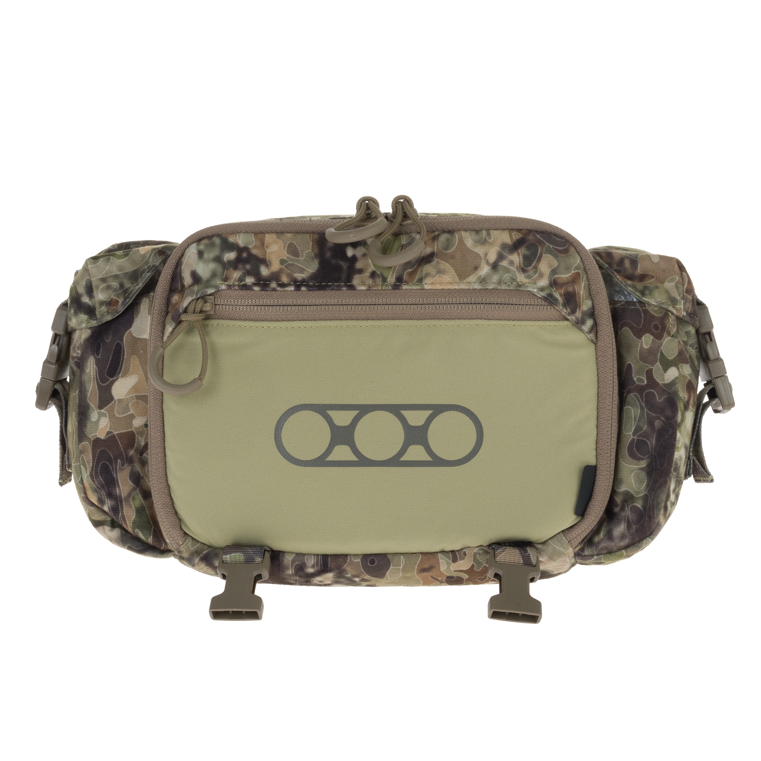 Kapsa Eberlestock Multipack Pouch - Mirage