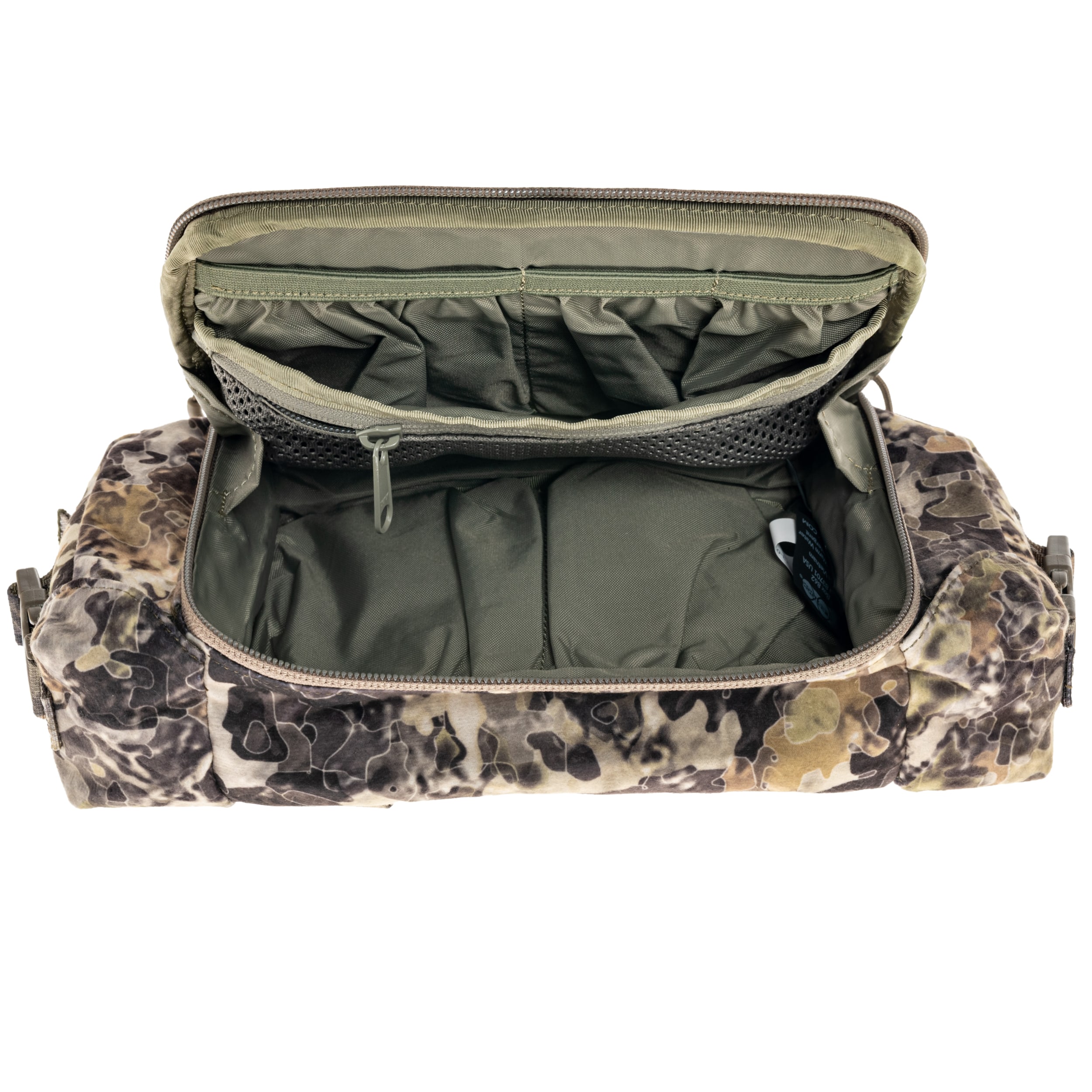 Kapsa Eberlestock Multipack Pouch - Skye