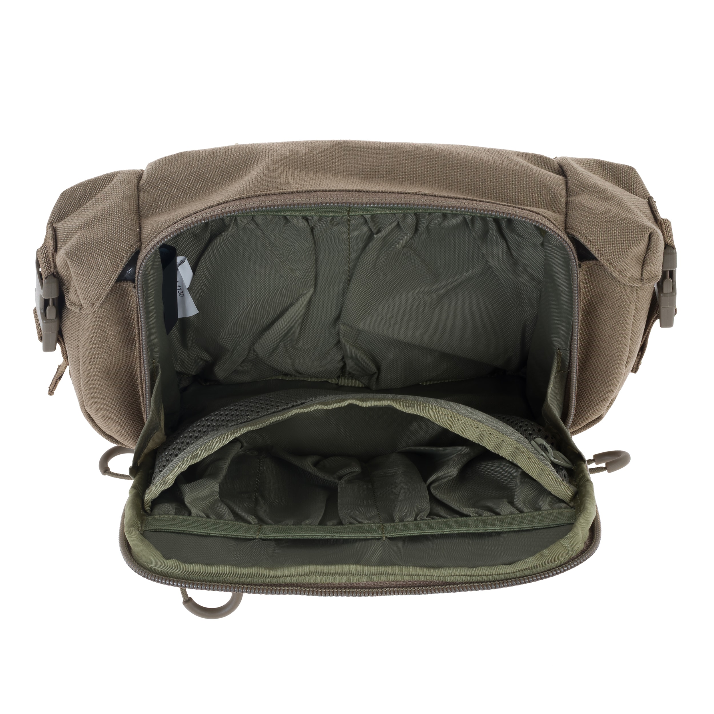 Kapsa Eberlestock Multipack Pouch - Dry Earth