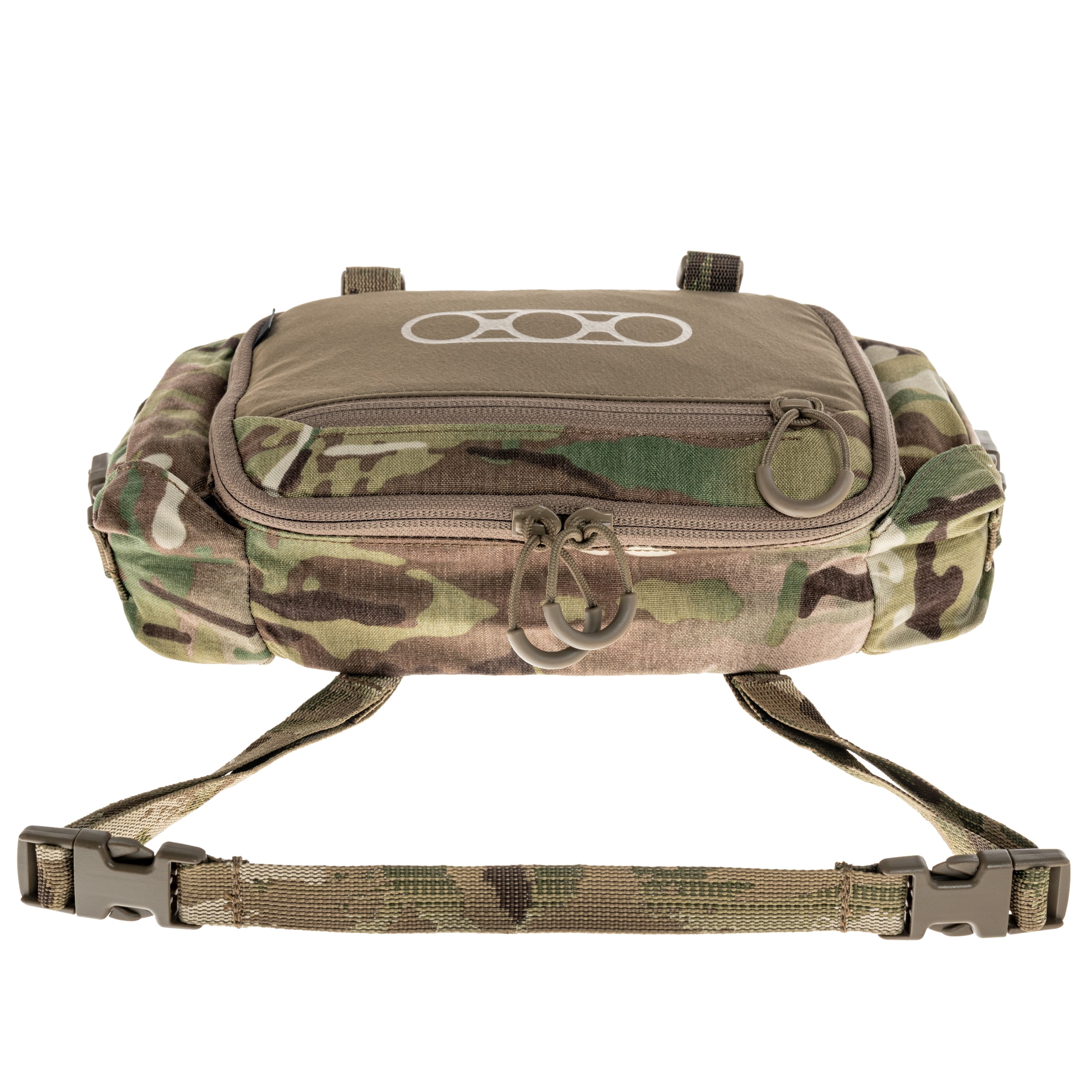 Kapsa Eberlestock Multipack Pouch - MultiCam