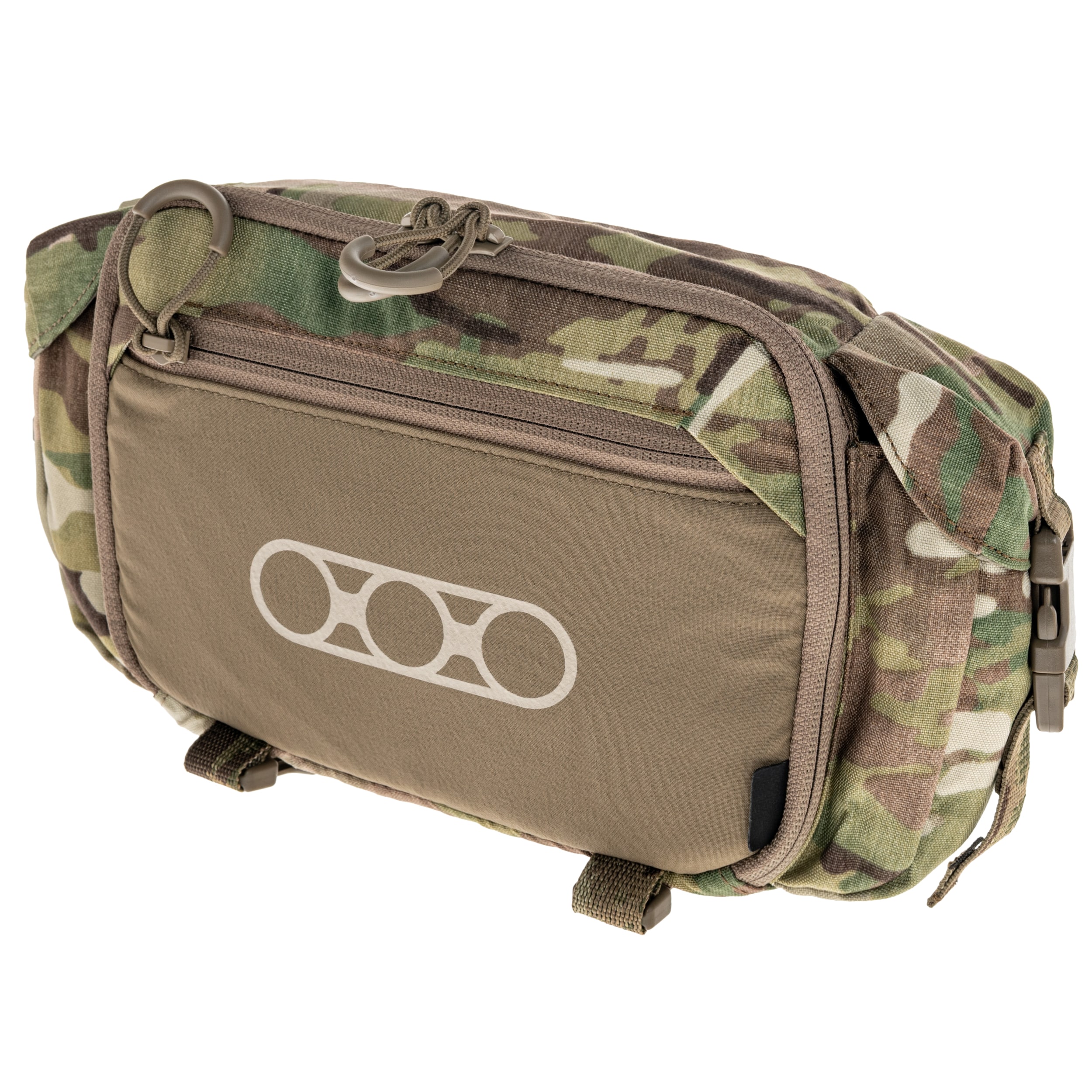 Kapsa Eberlestock Multipack Pouch - MultiCam
