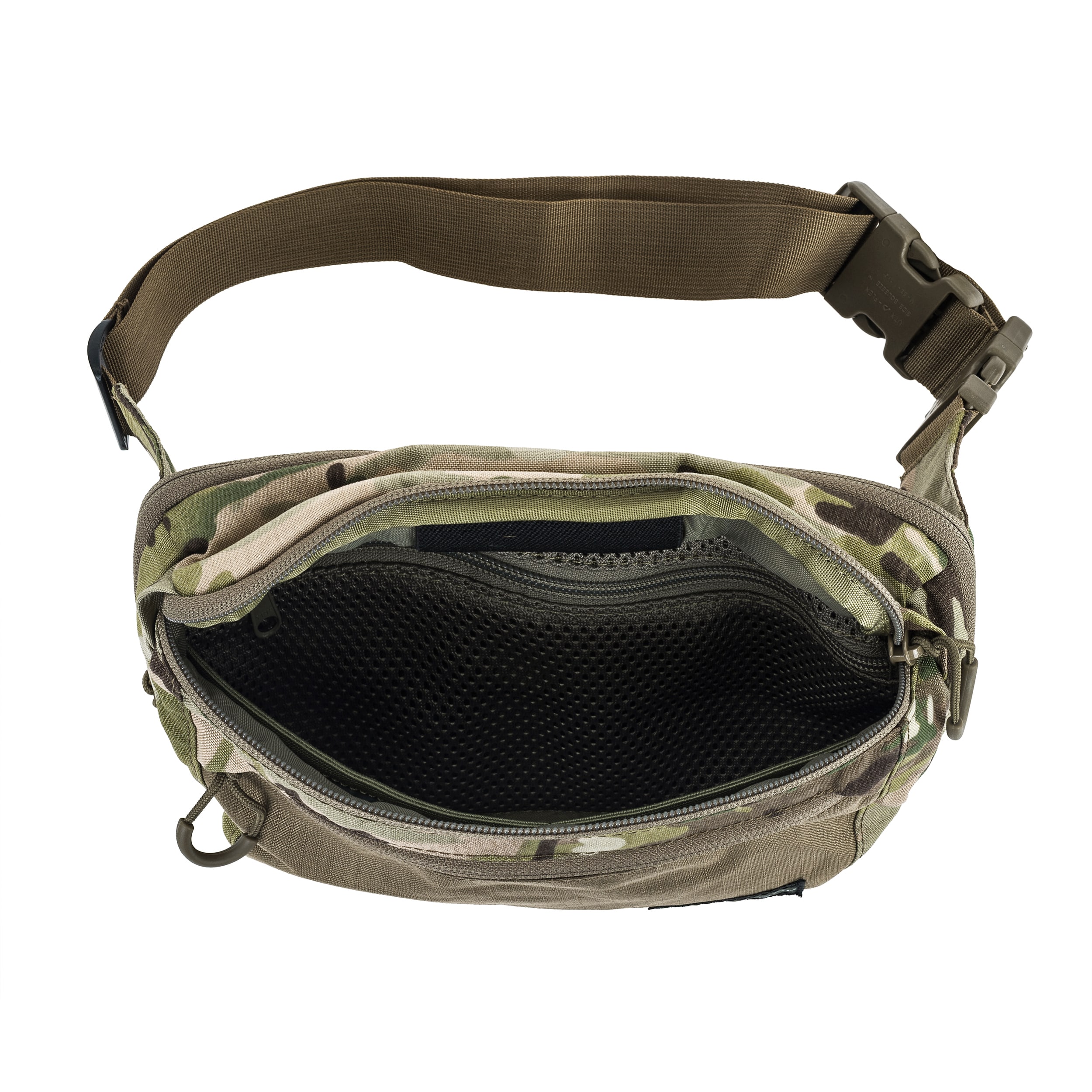 Ledvinka Eberlestock Bando Bag XL – MultiCam