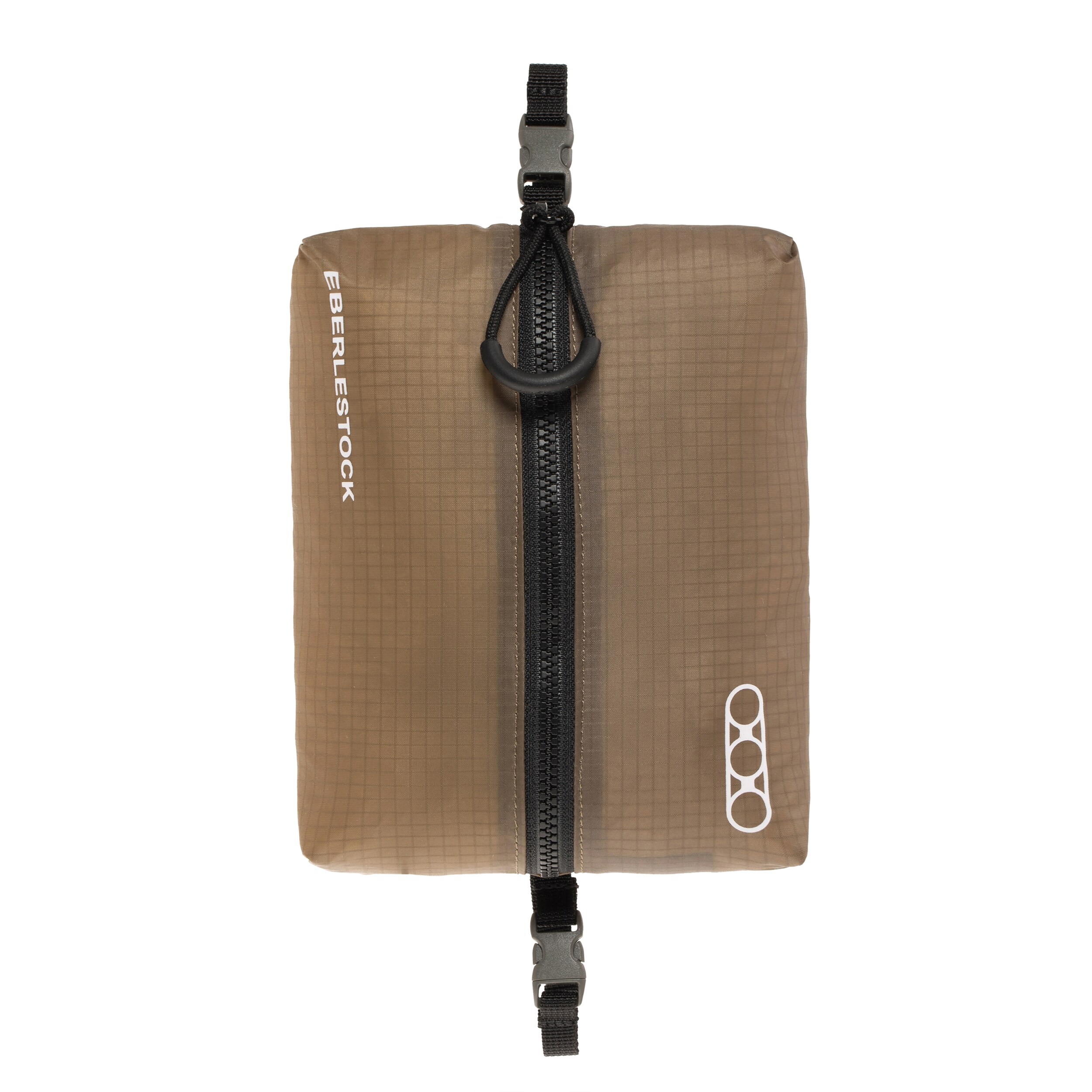 Kapsa Eberlestock Hangar Zip-Pouch S - Dry Earth