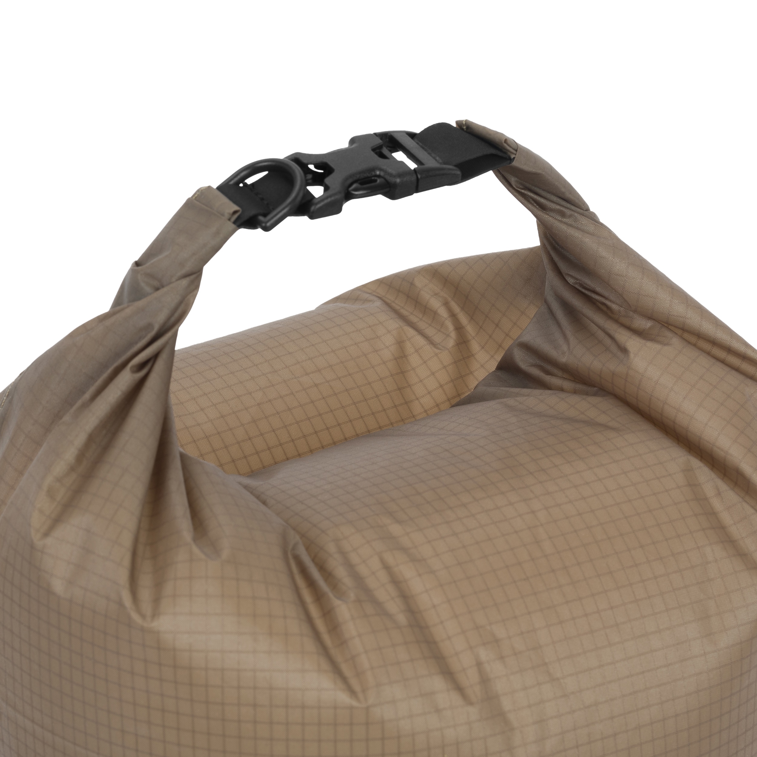 Vodotěsný vak Eberlestock Cirrus Ultralight Dry Bag 10 l - Dry Earth