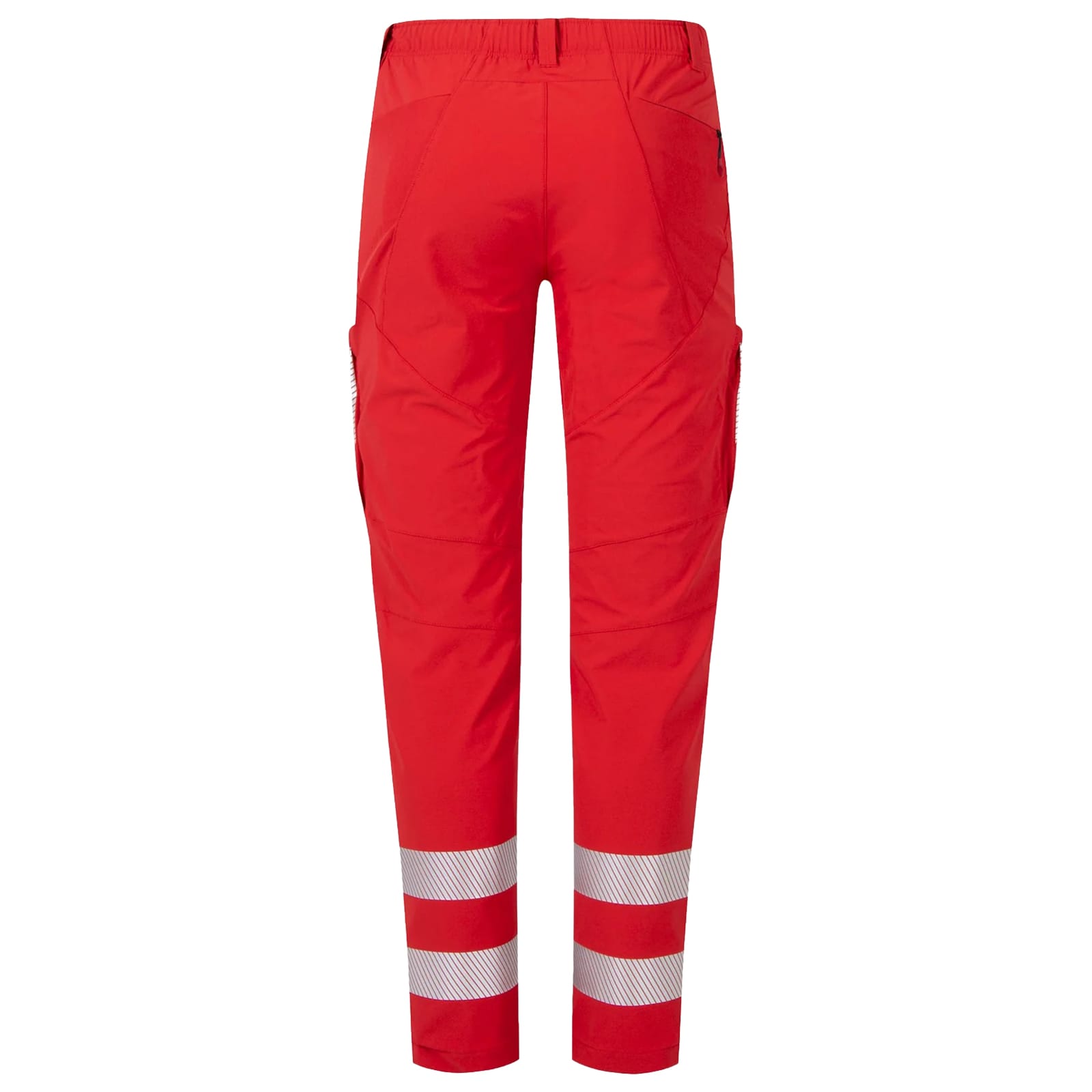 Kalhoty Montura Operator Light Pants – Rosso