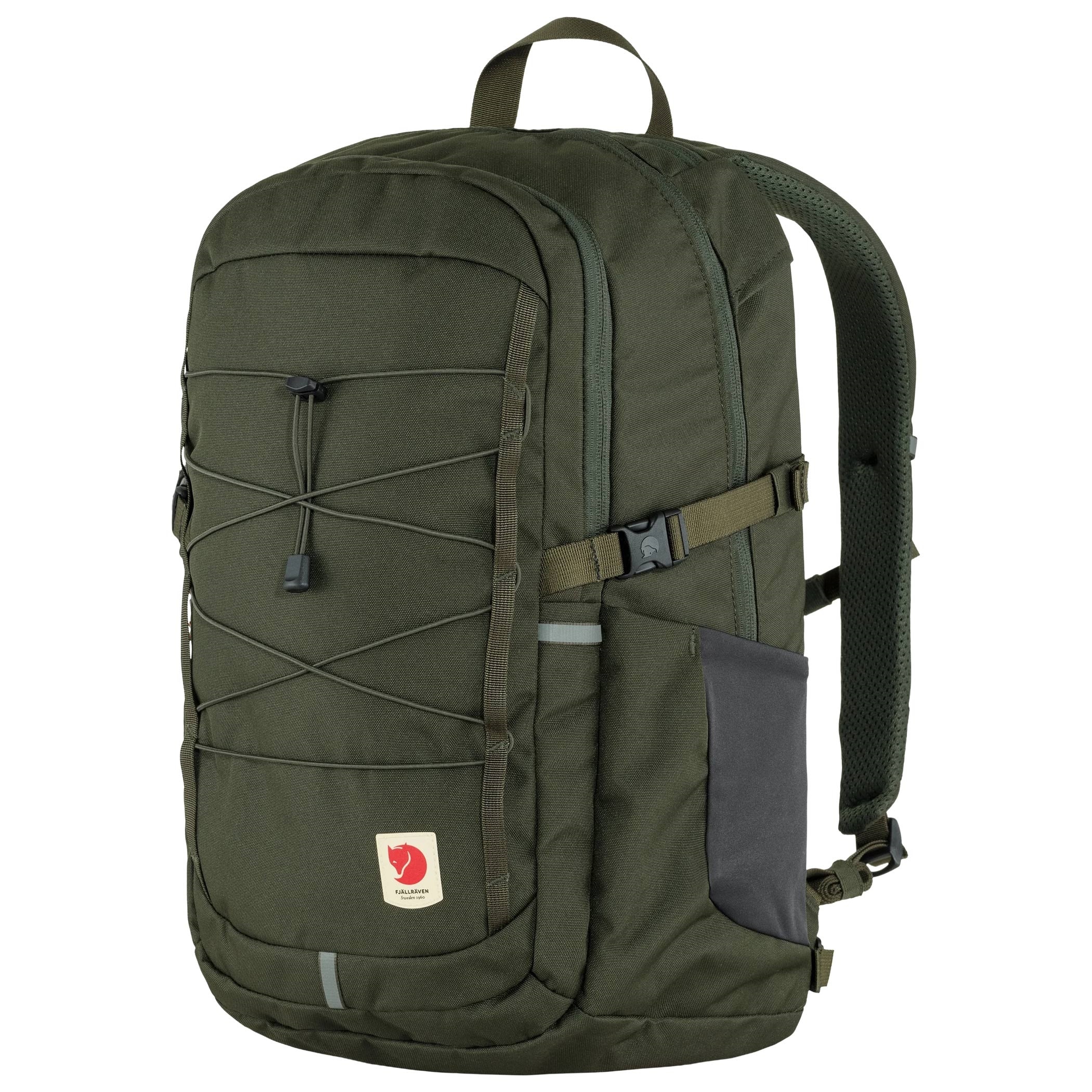 Batoh Fjallraven Skule 28 l – Deep Forest