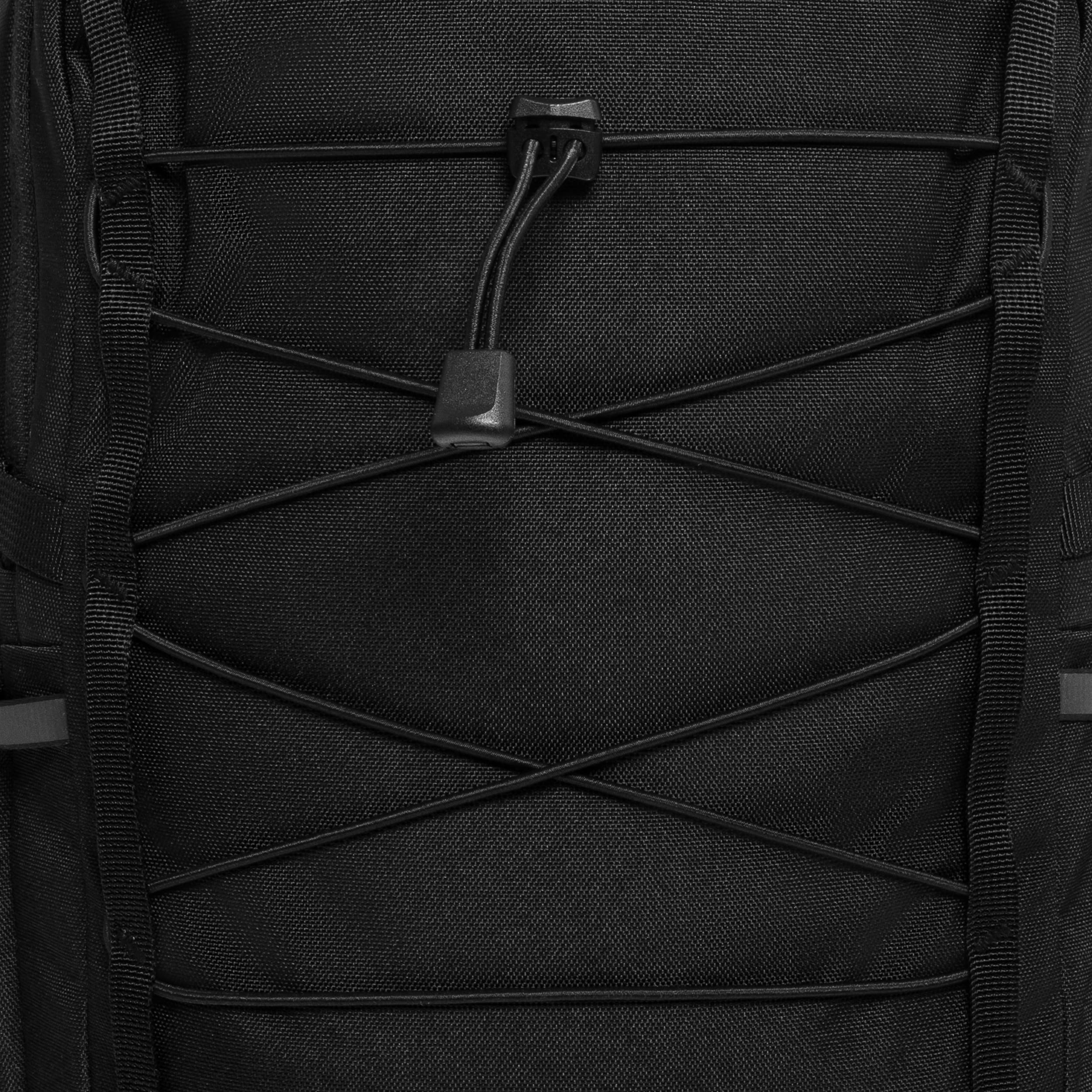 Batoh Fjallraven Skule 20 l – Black